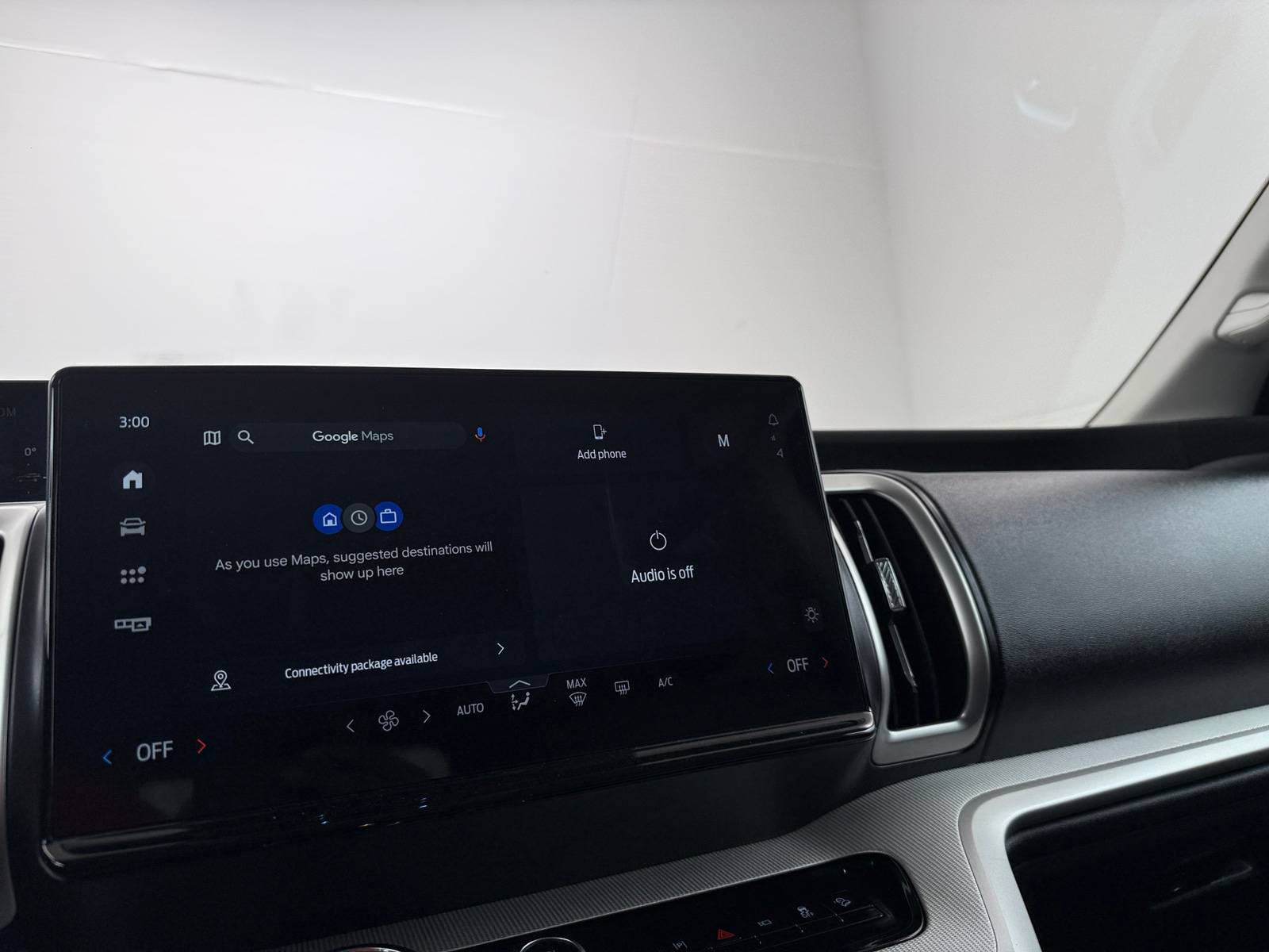 Thumbnail: 2025 Ford Expedition - 4