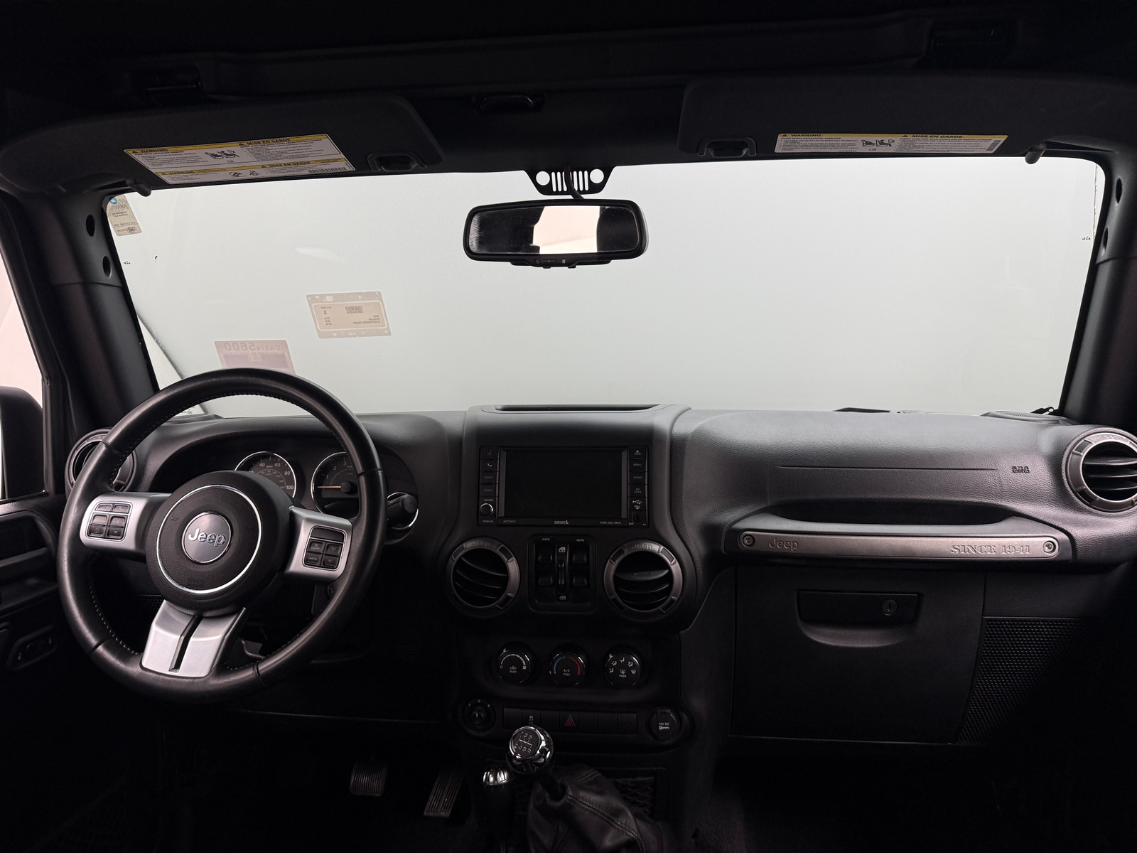 Thumbnail: 2016 Jeep Wrangler - 2