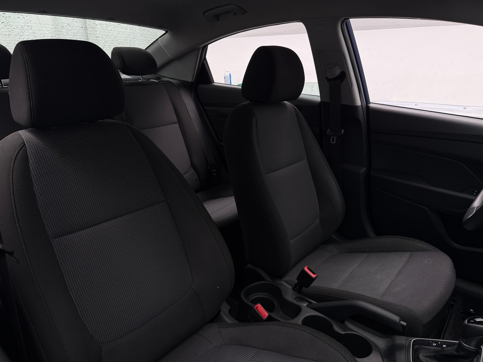 Thumbnail: 2022 Hyundai Accent - 2