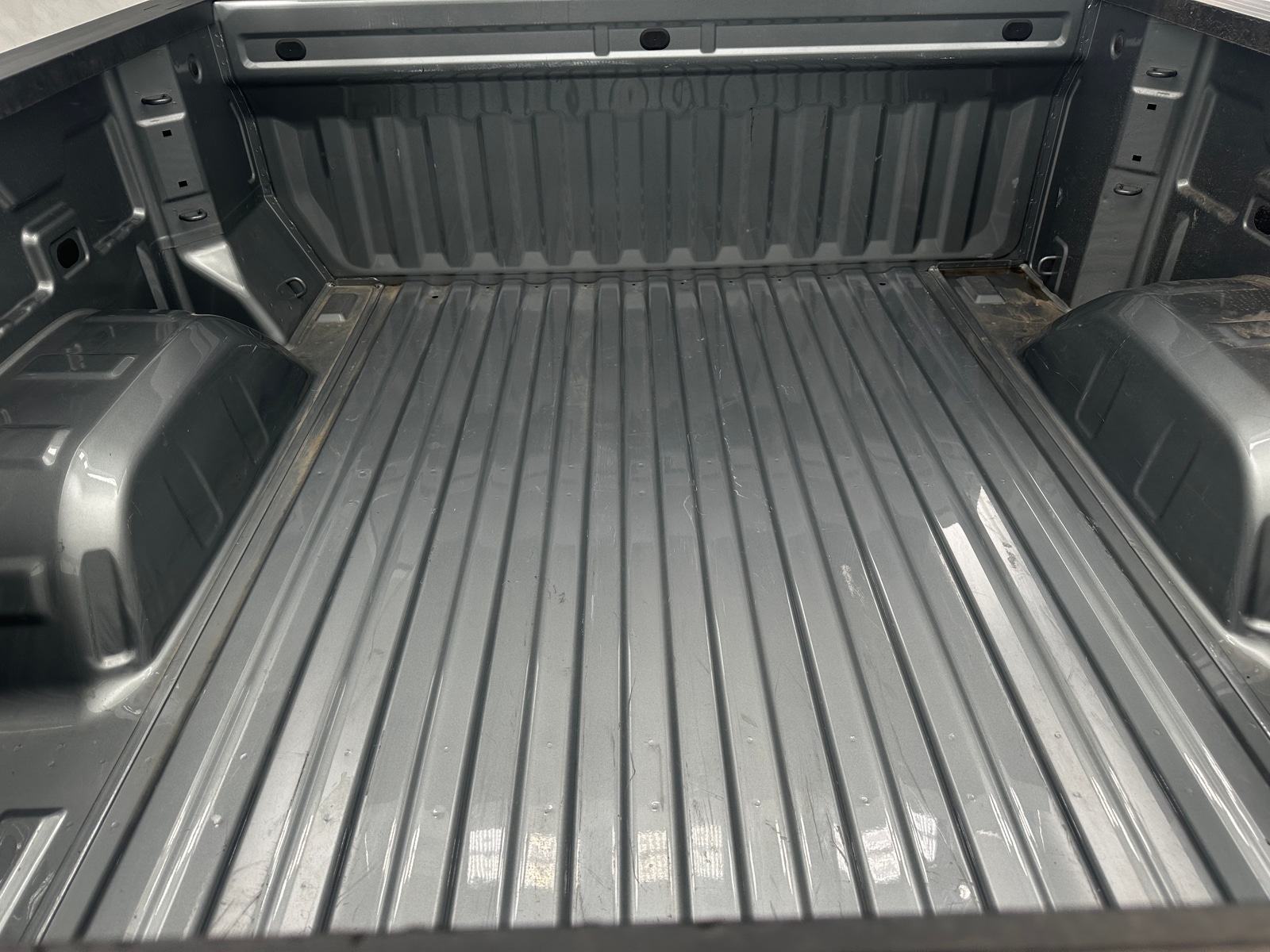 Thumbnail: 2026 Chevrolet Silverado 1500 - 7