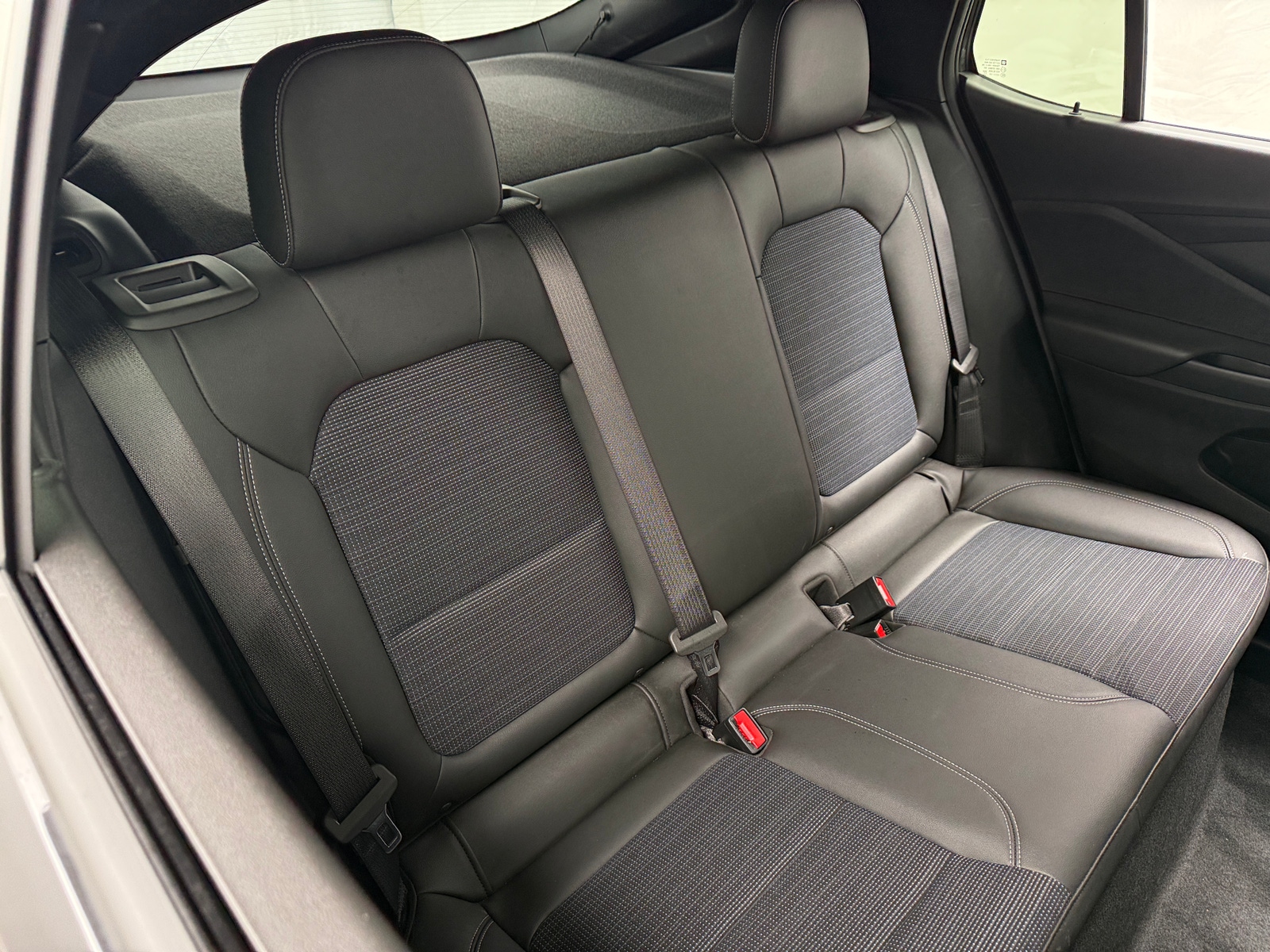 Thumbnail: 2025 Buick Envista - 5