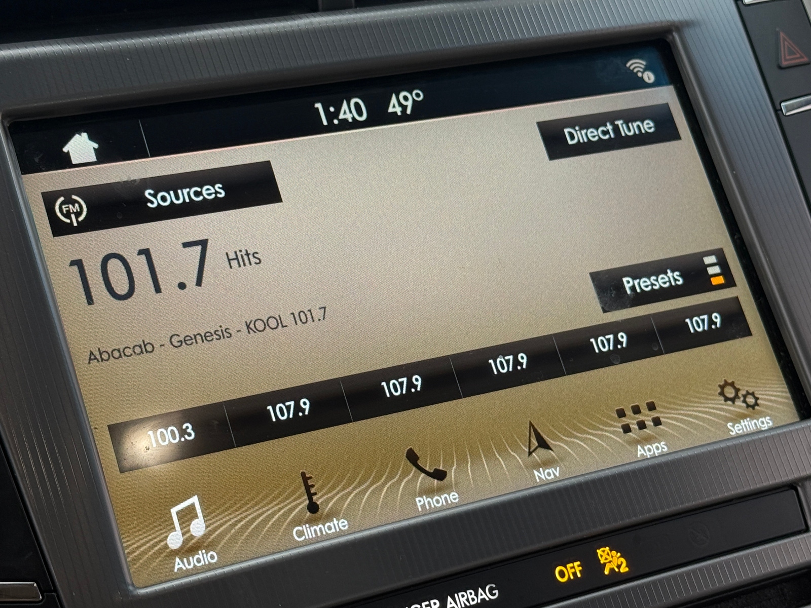 Thumbnail: 2017 Lincoln MKZ - 3