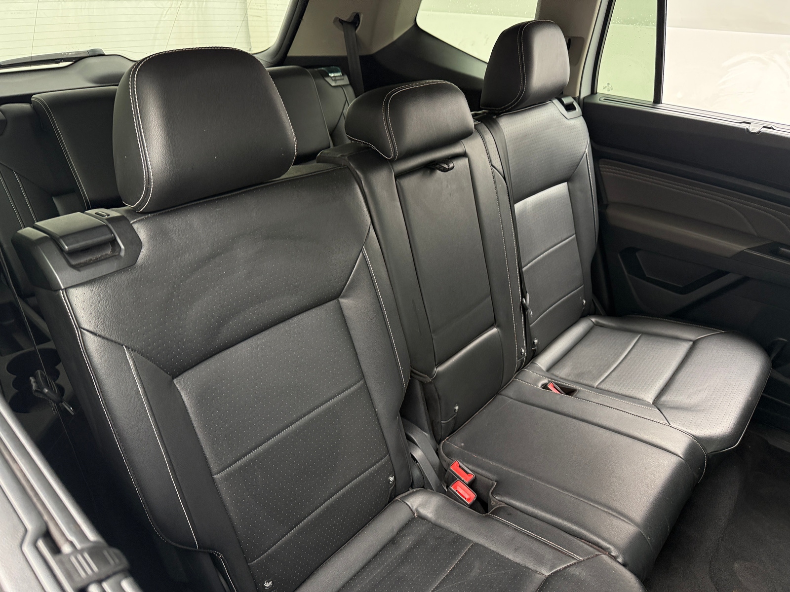 Thumbnail: 2022 Volkswagen Atlas - 5