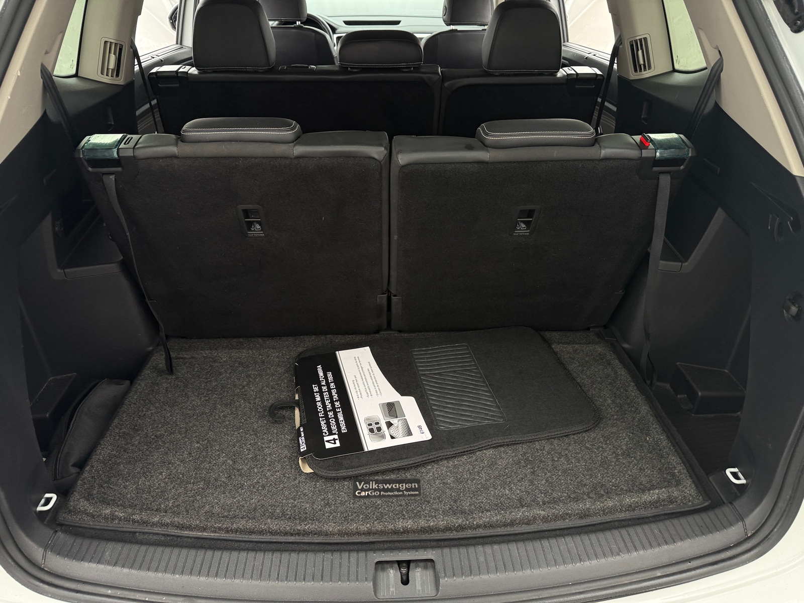 Thumbnail: 2022 Volkswagen Atlas - 6