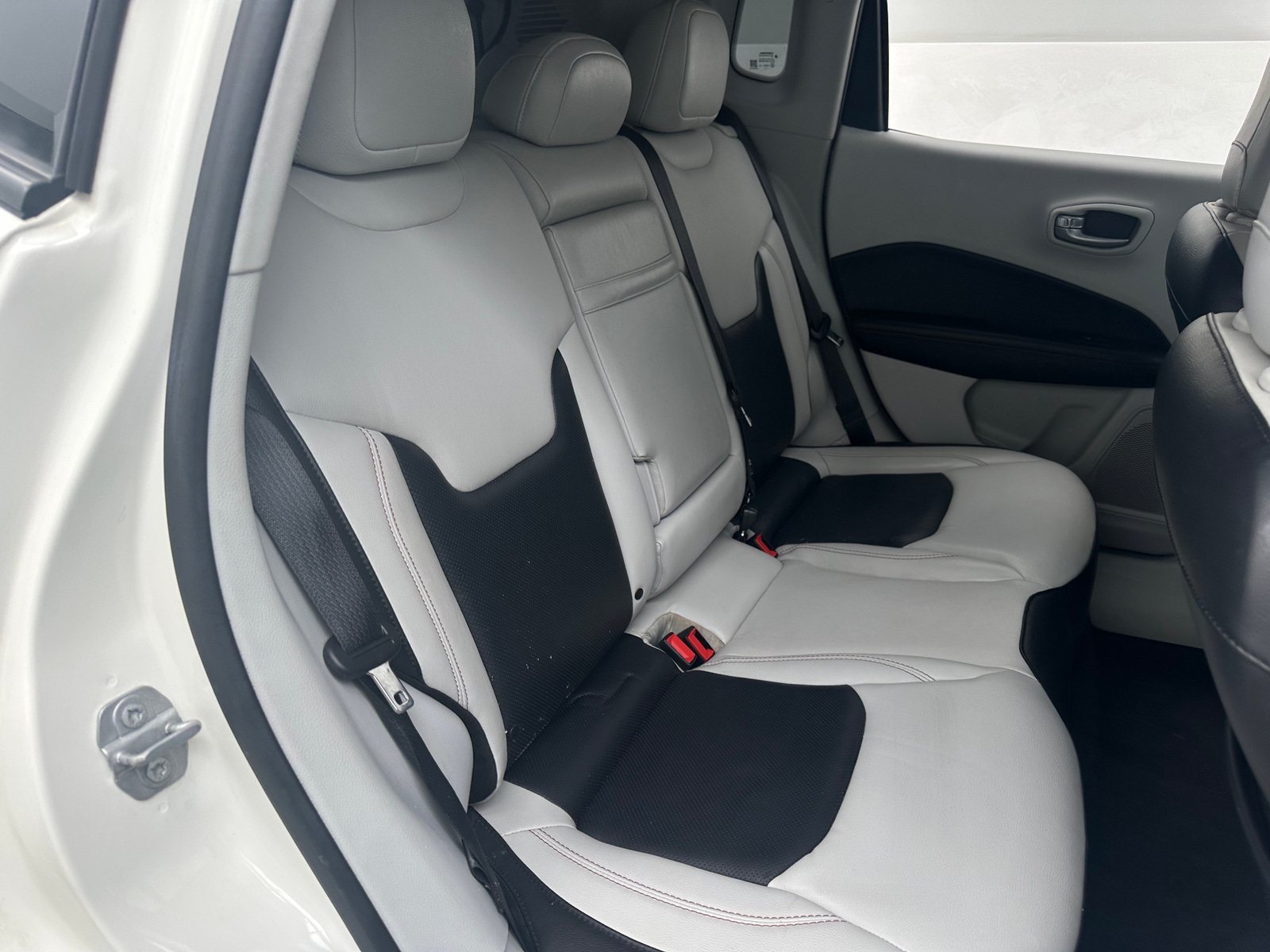 Thumbnail: 2018 Jeep Compass - 5