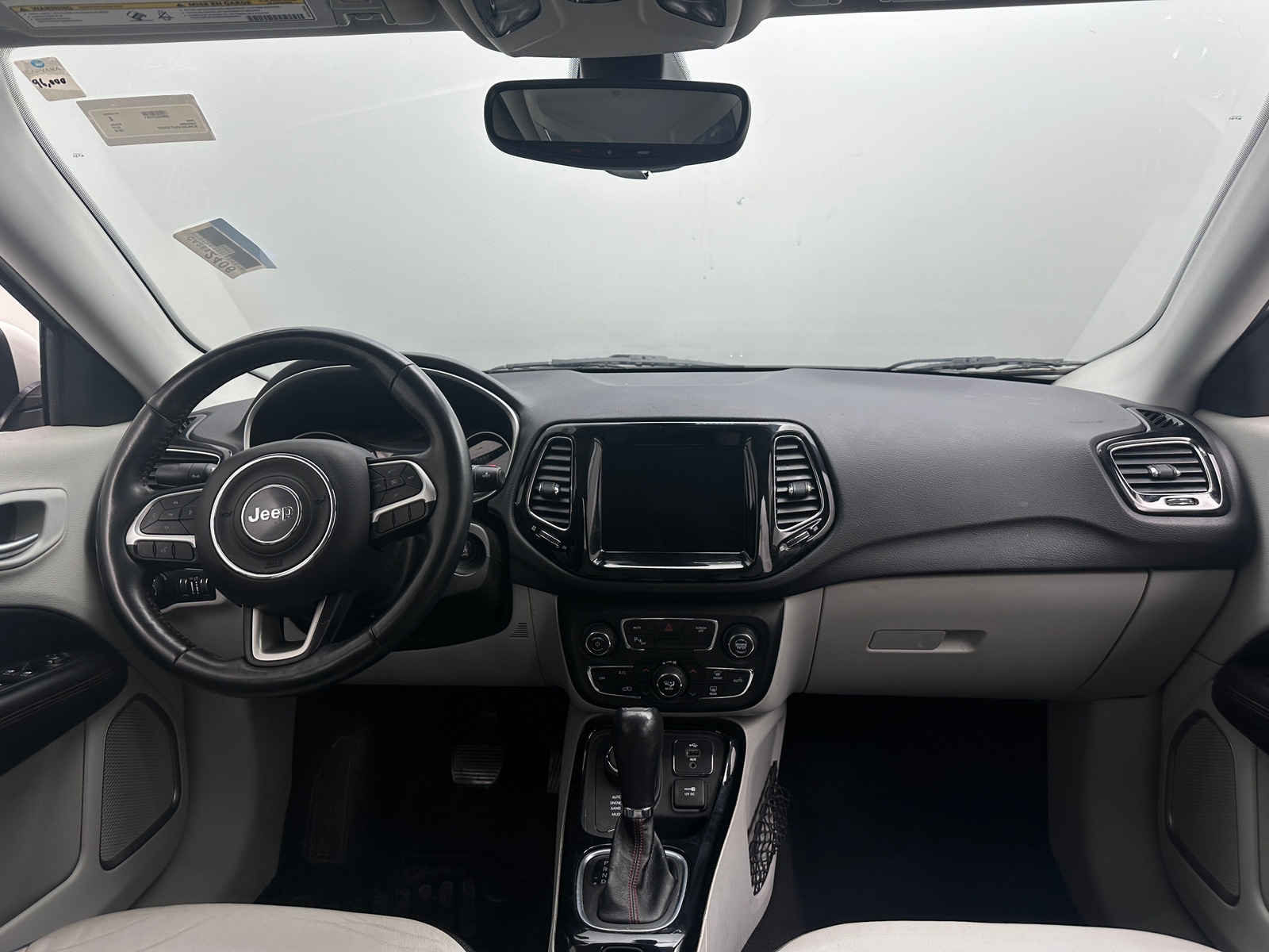 Thumbnail: 2018 Jeep Compass - 2