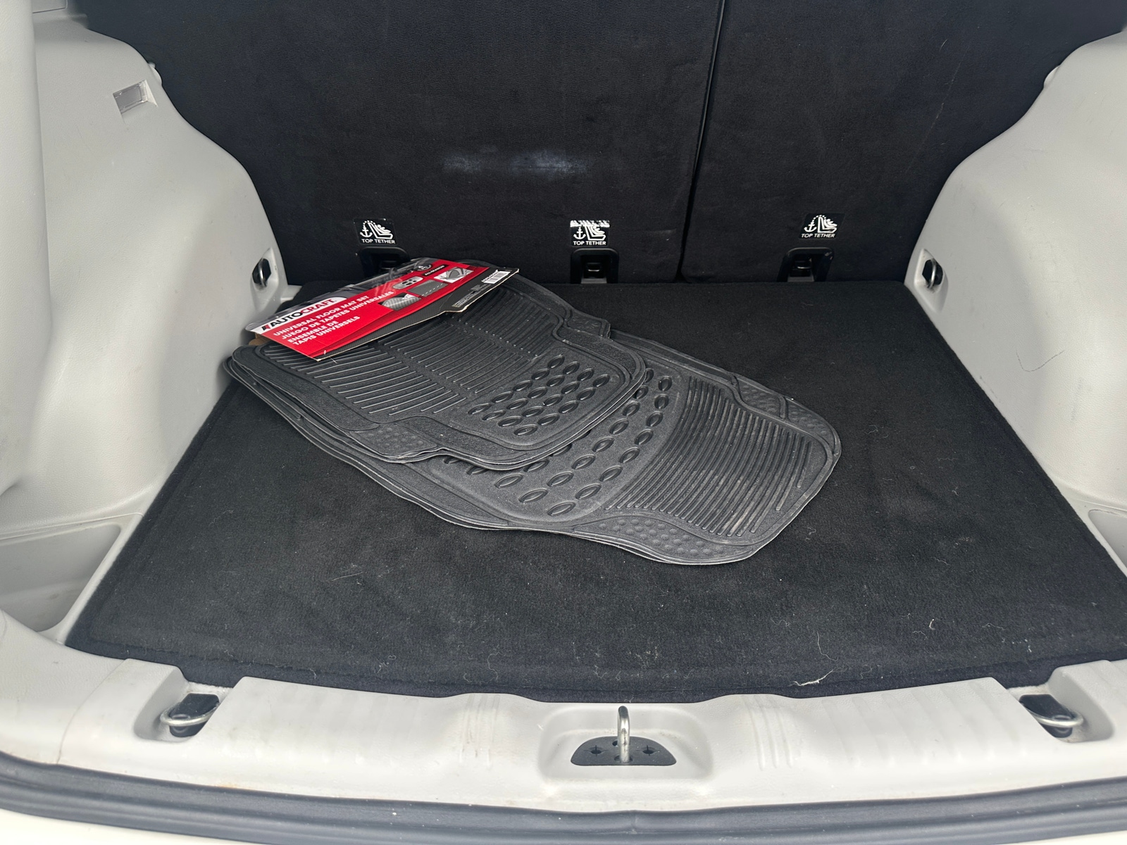 Thumbnail: 2018 Jeep Compass - 6