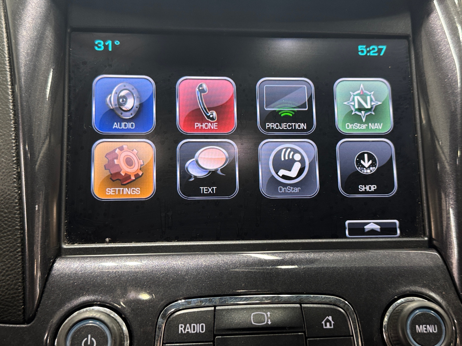 Thumbnail: 2017 Chevrolet Impala - 3