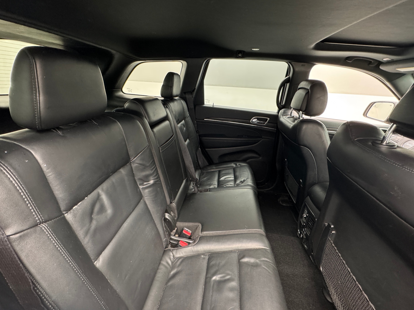 Thumbnail: 2021 Jeep Grand Cherokee - 5