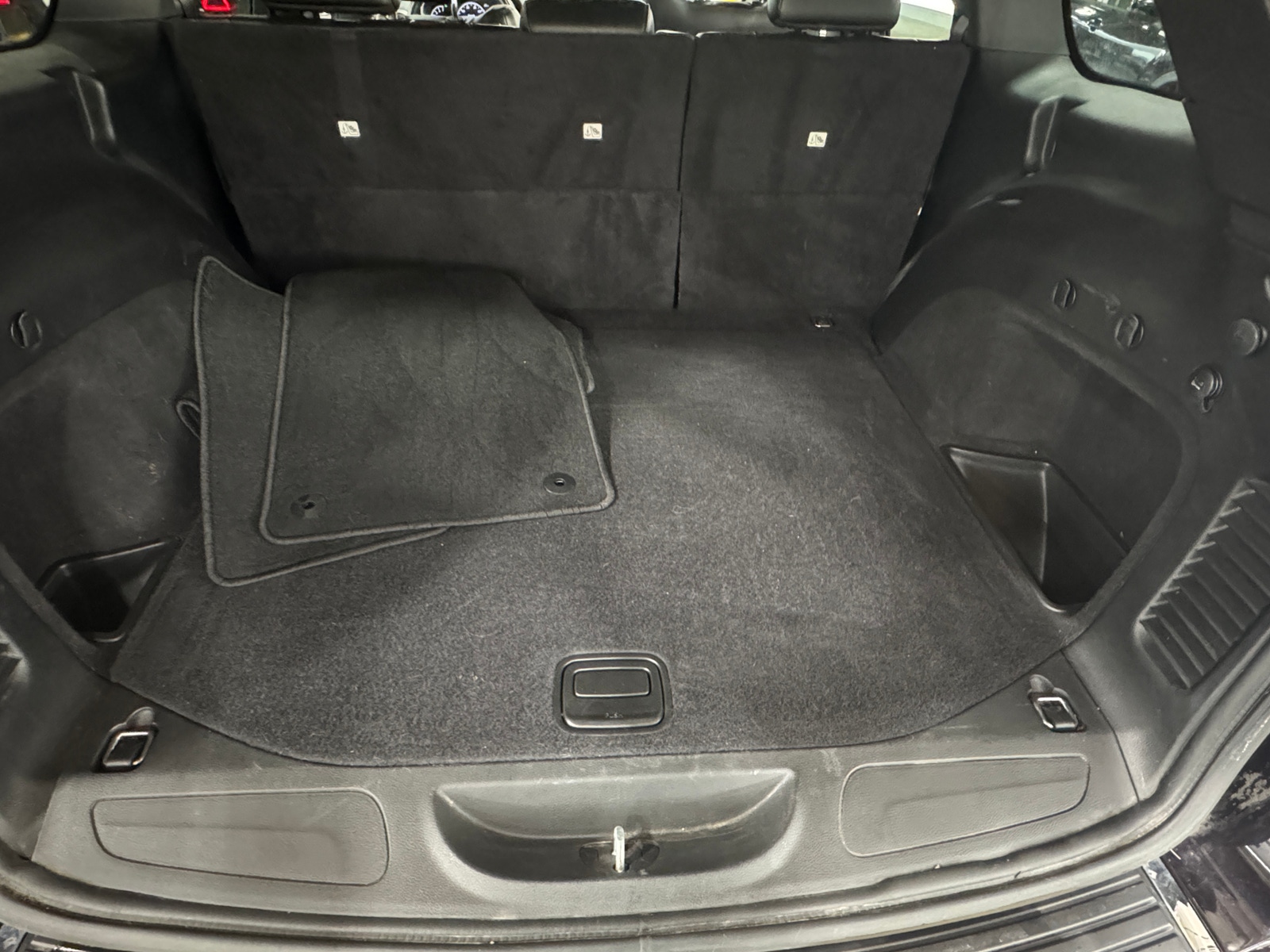 Thumbnail: 2021 Jeep Grand Cherokee - 6