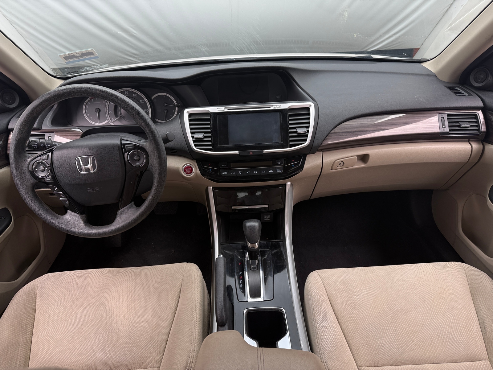 Thumbnail: 2016 Honda Accord - 3