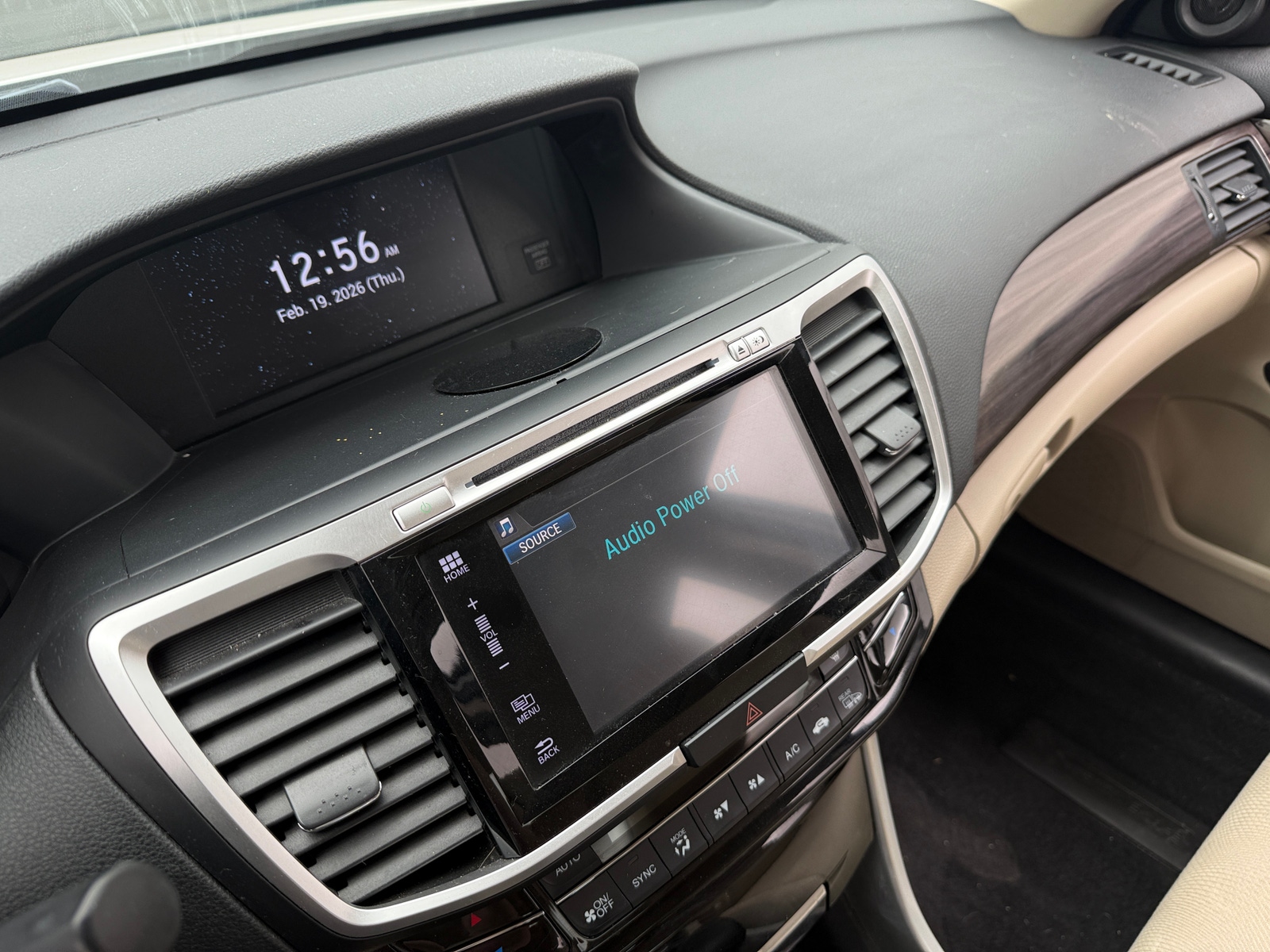 Thumbnail: 2016 Honda Accord - 4