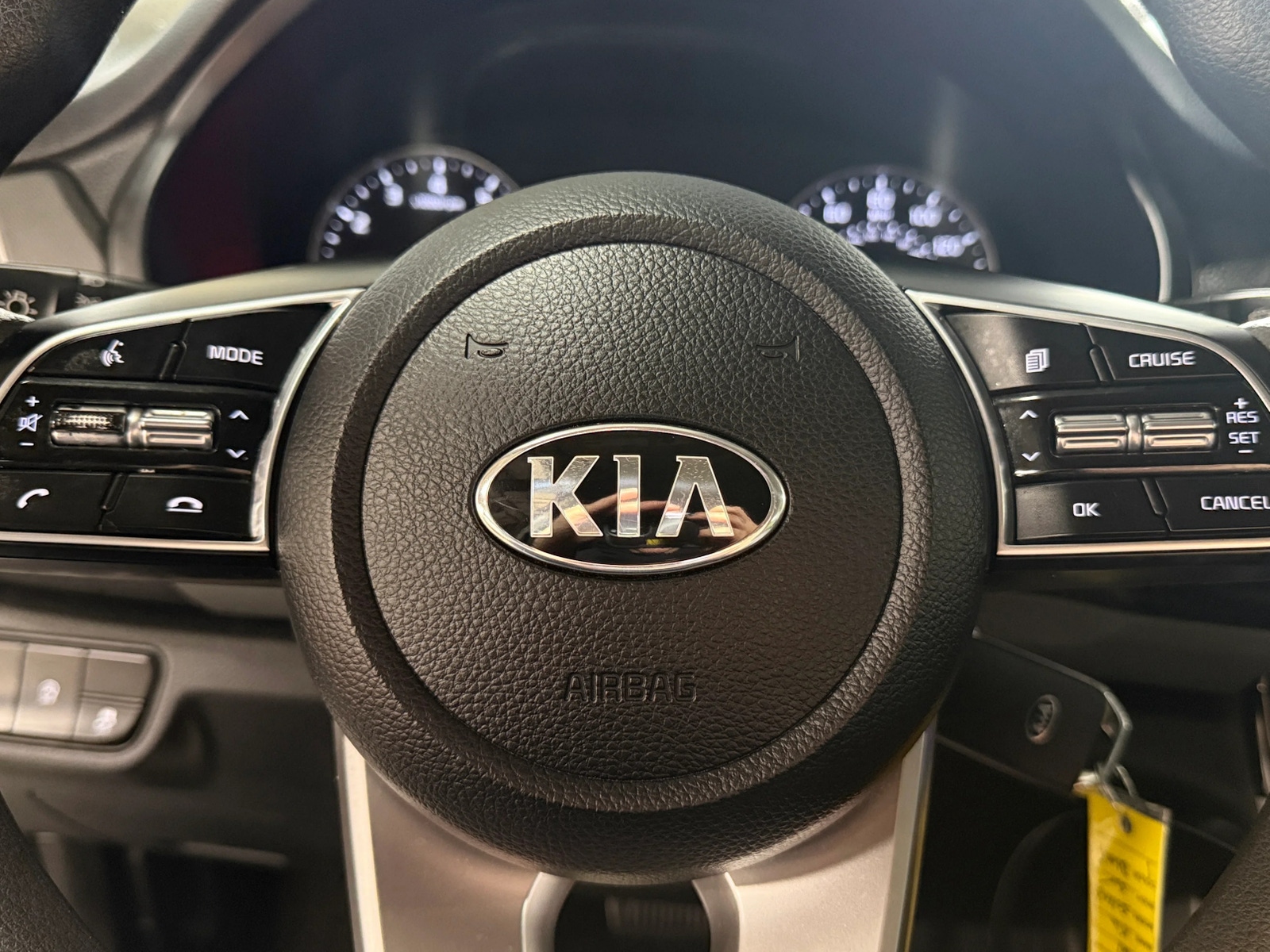 Thumbnail: 2021 Kia Seltos - 5