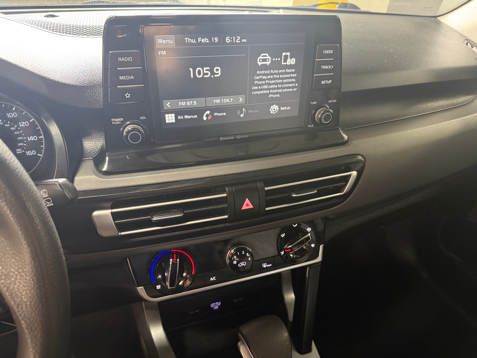 Thumbnail: 2021 Kia Seltos - 4