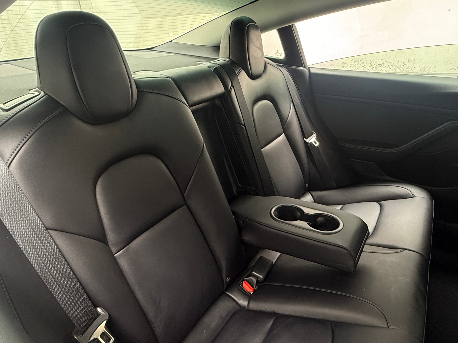 Thumbnail: 2022 Tesla Model 3 - 5