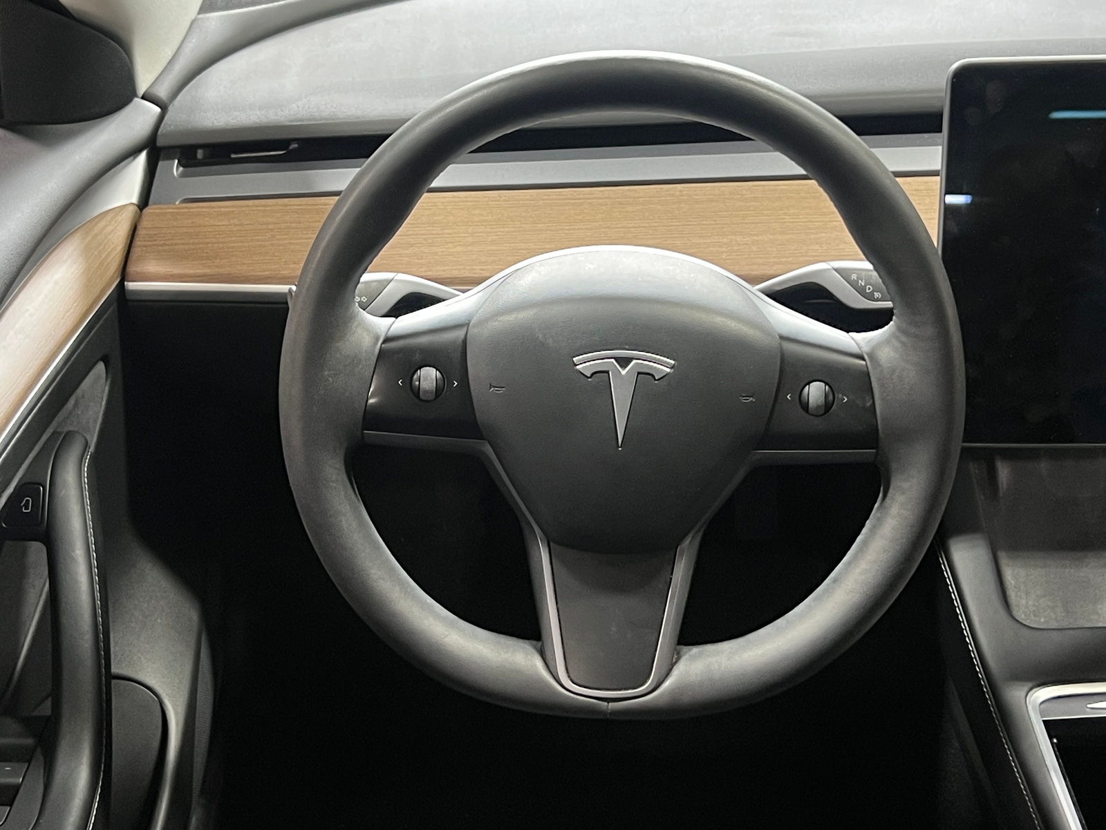 Thumbnail: 2022 Tesla Model 3 - 4