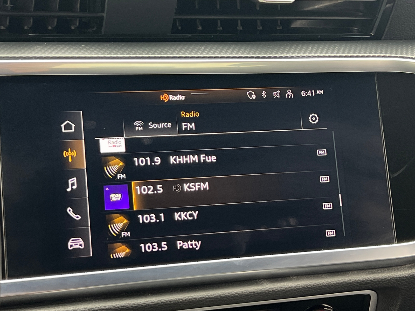 Thumbnail: 2022 Audi Q3 - 3