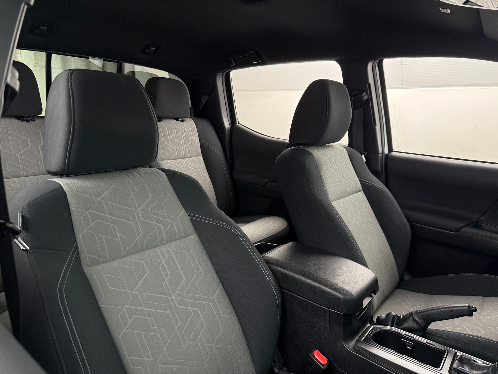 Thumbnail: 2023 Toyota Tacoma - 2