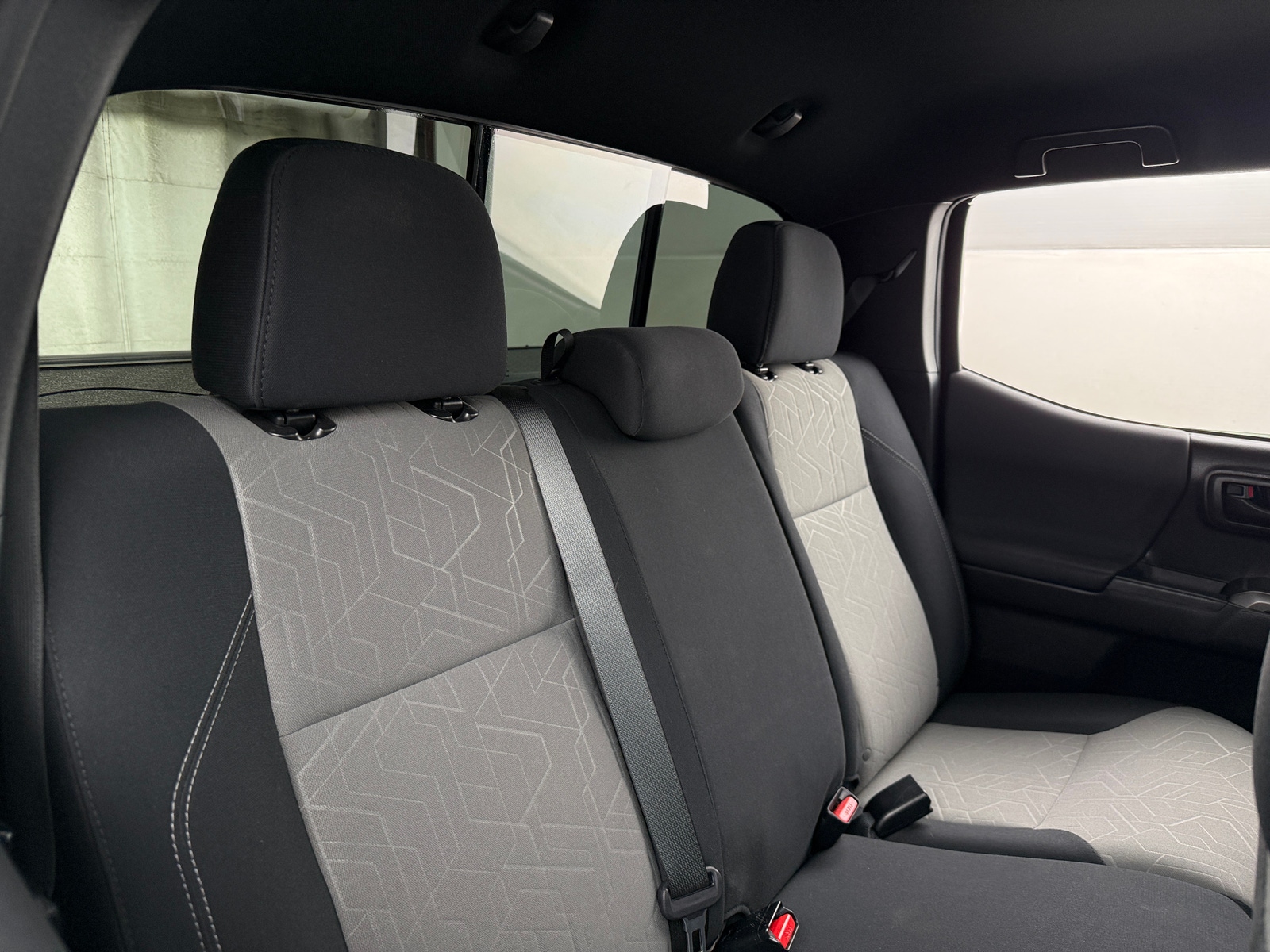 Thumbnail: 2023 Toyota Tacoma - 6