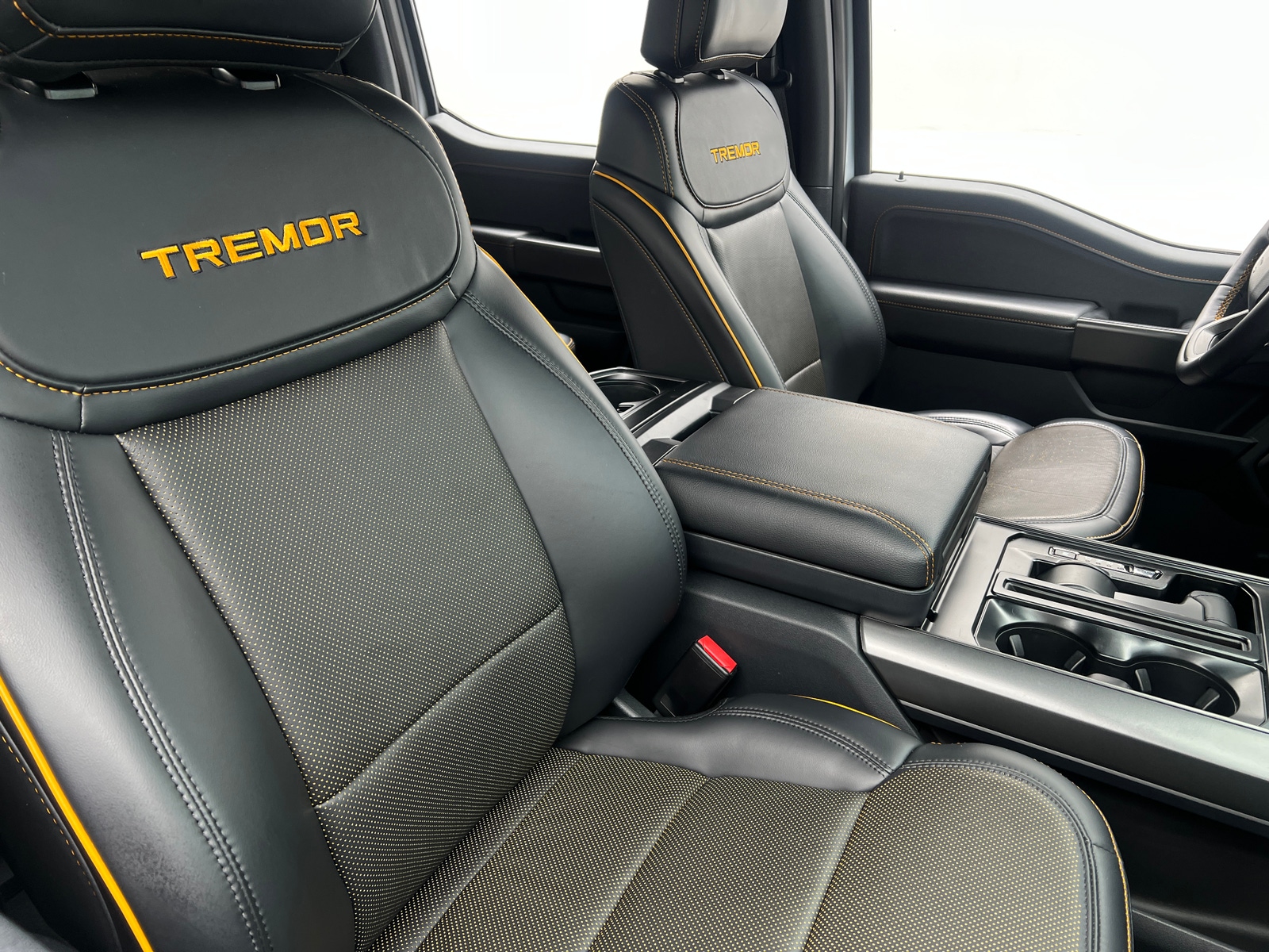 Thumbnail: 2025 Ford Econoline - 2