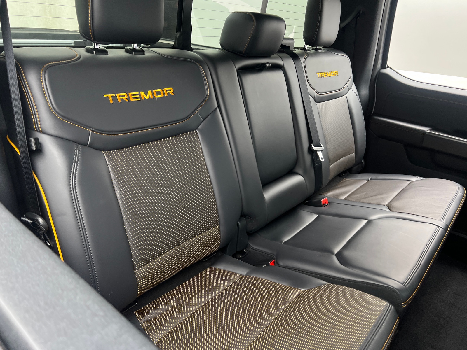 Thumbnail: 2025 Ford Econoline - 6