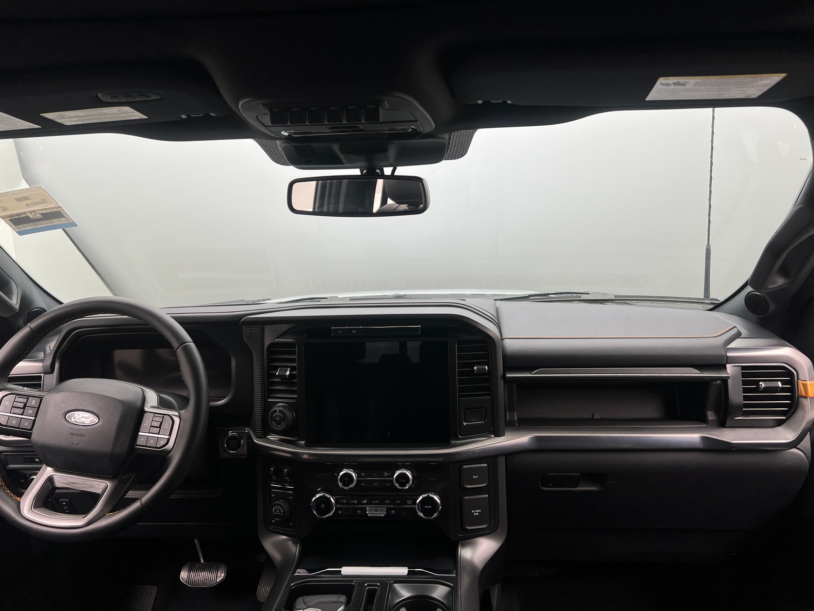 Thumbnail: 2025 Ford Econoline - 3