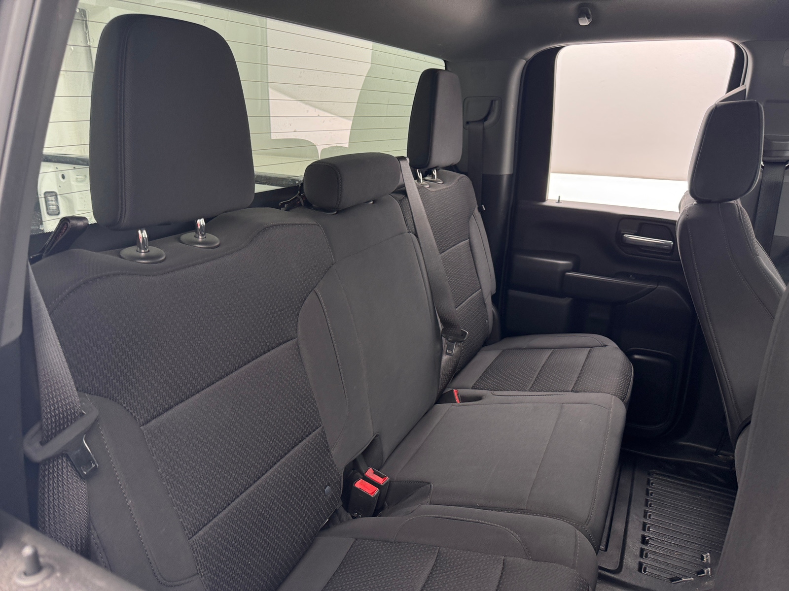 Thumbnail: 2024 GMC Sierra 2500 - 5