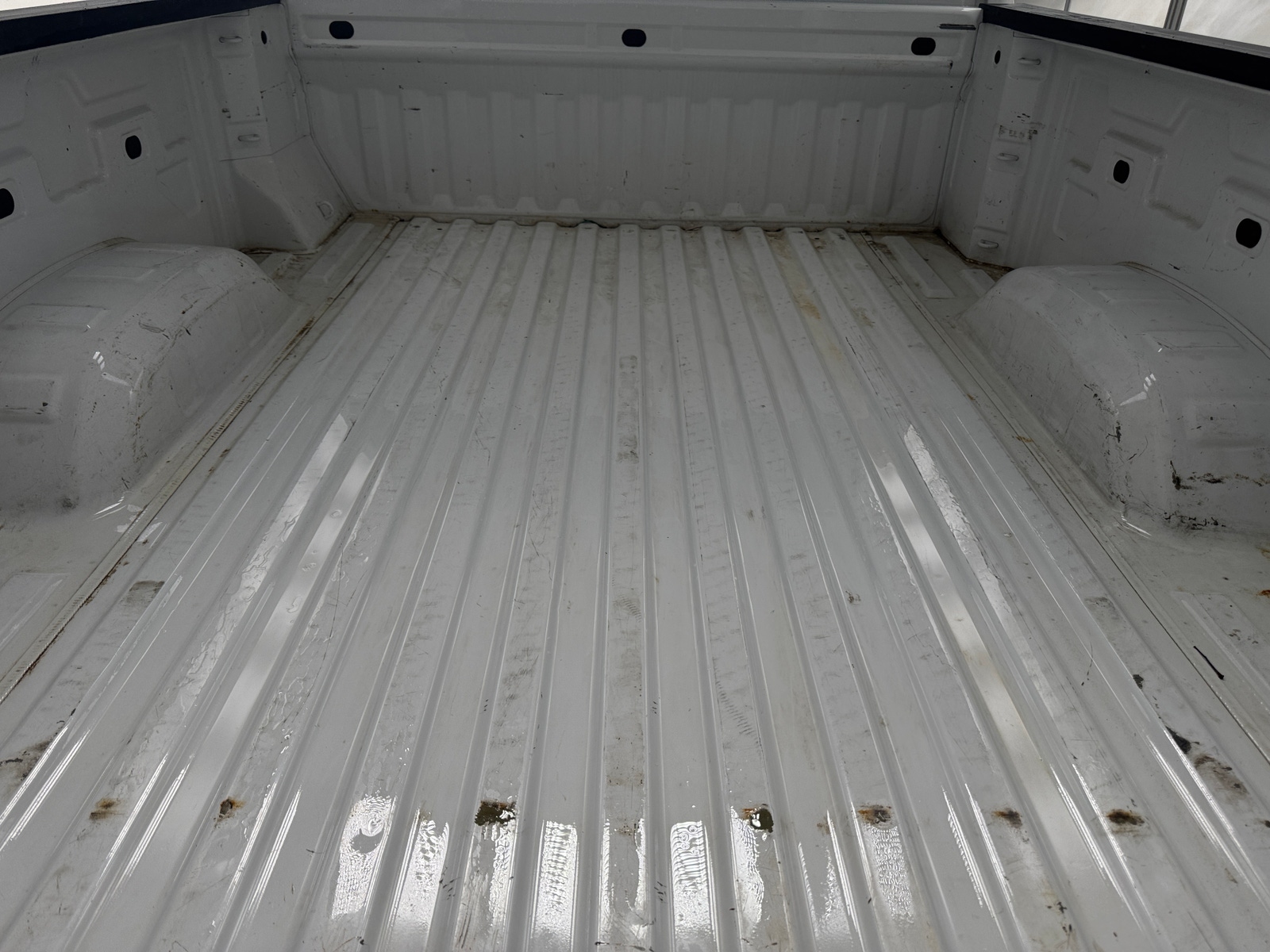 Thumbnail: 2024 GMC Sierra 2500 - 6