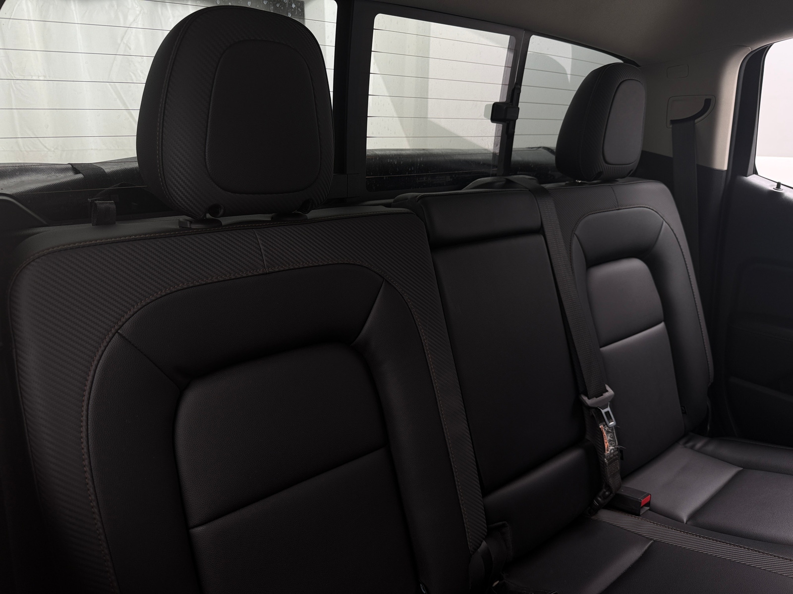 Thumbnail: 2022 GMC Canyon - 5