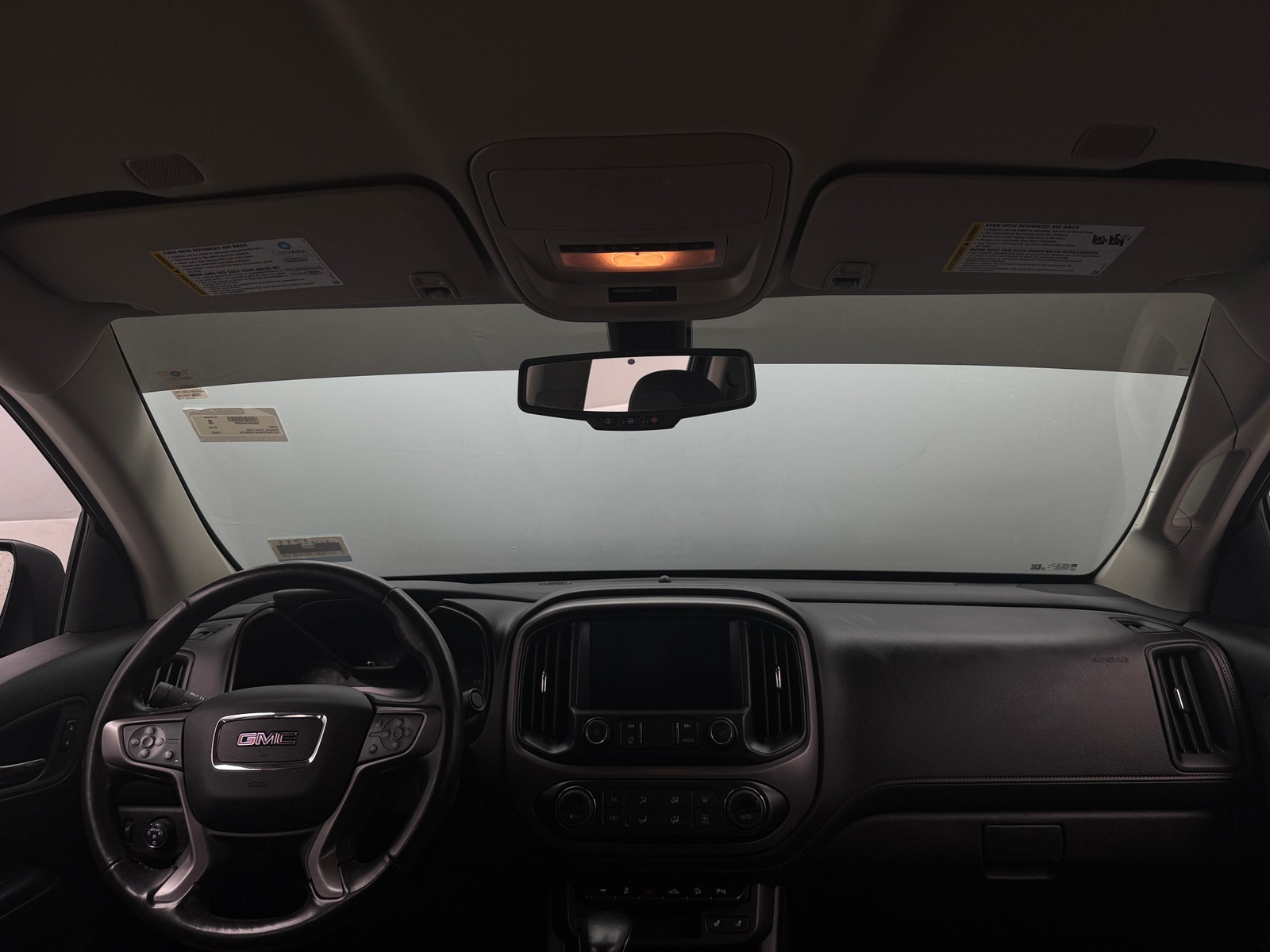 Thumbnail: 2022 GMC Canyon - 2