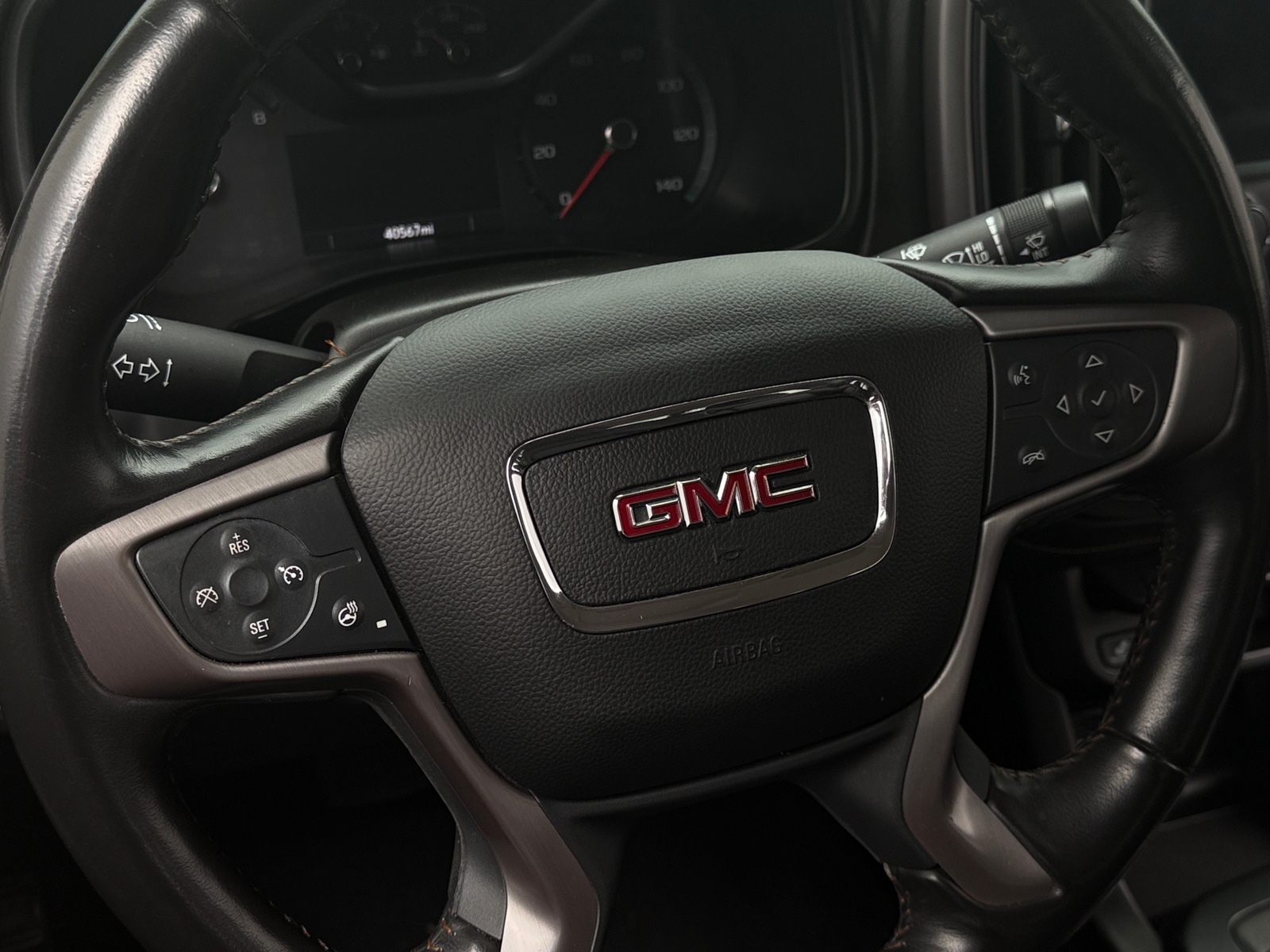 Thumbnail: 2022 GMC Canyon - 4