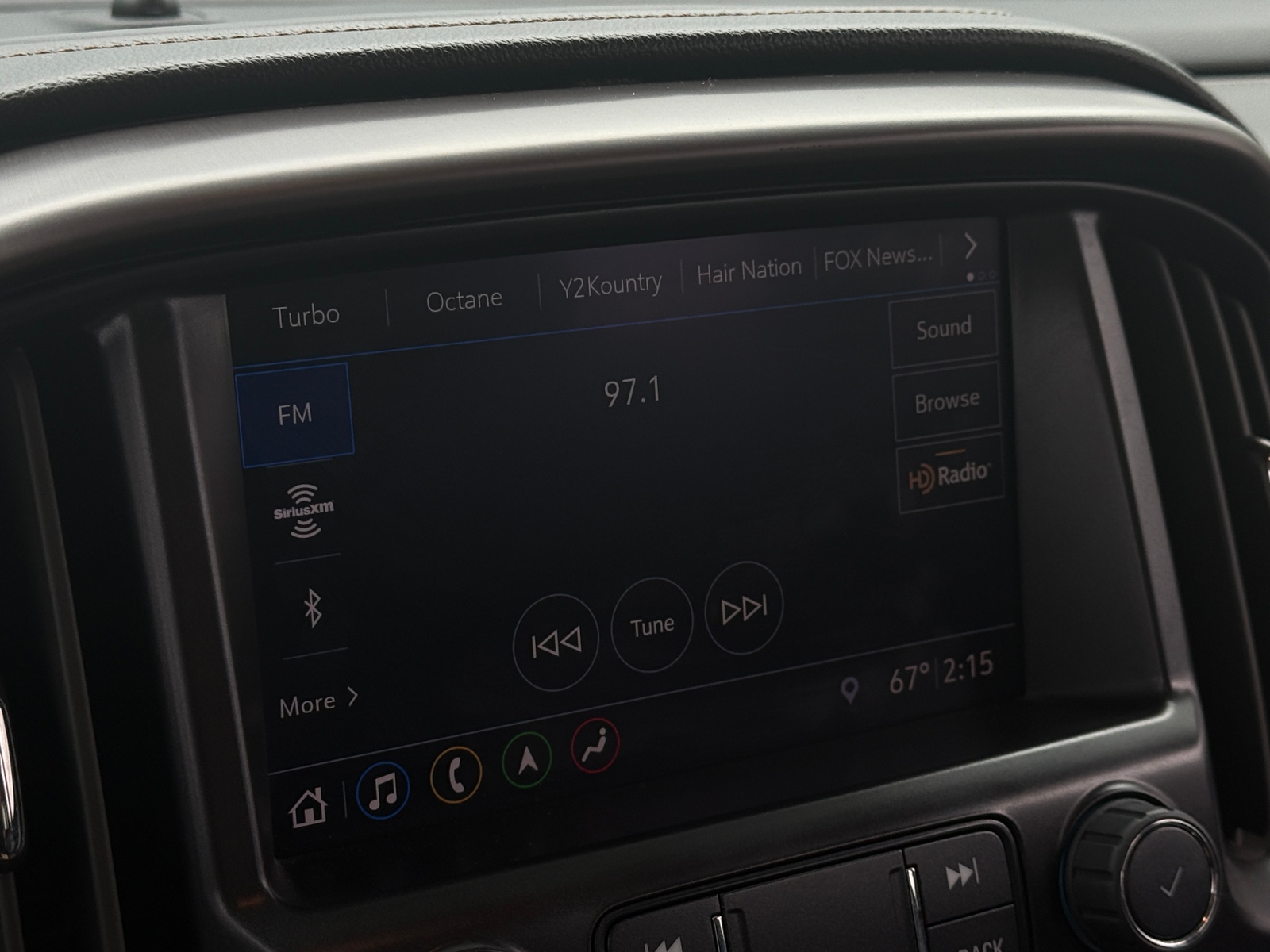 Thumbnail: 2022 GMC Canyon - 3