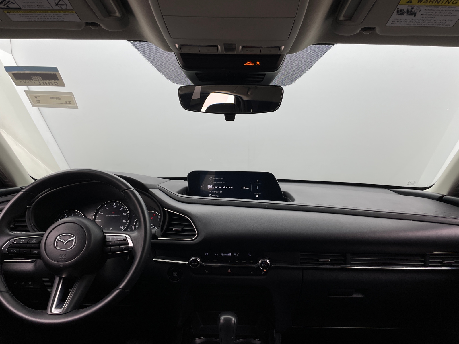 Thumbnail: 2025 Mazda CX-30 - 2