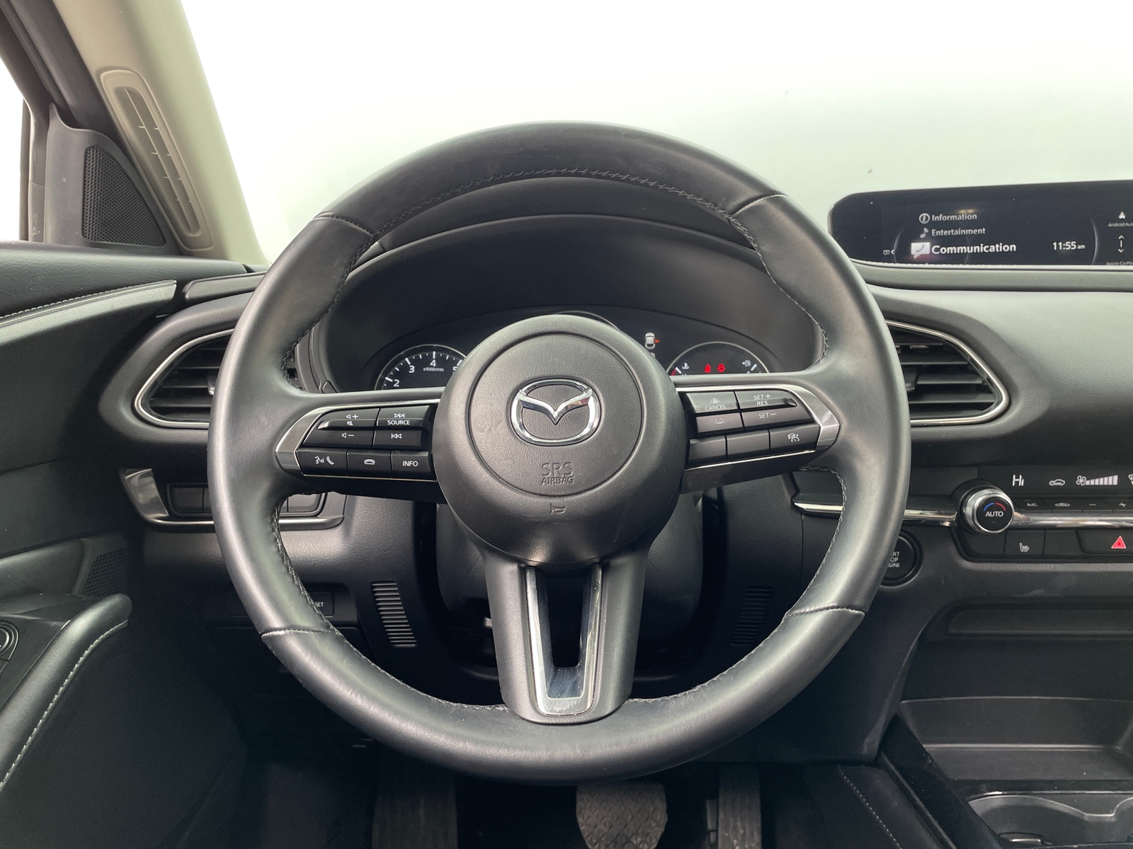 Thumbnail: 2025 Mazda CX-30 - 4