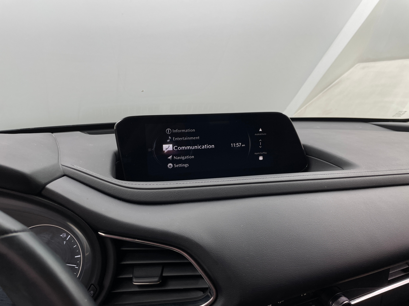 Thumbnail: 2025 Mazda CX-30 - 3