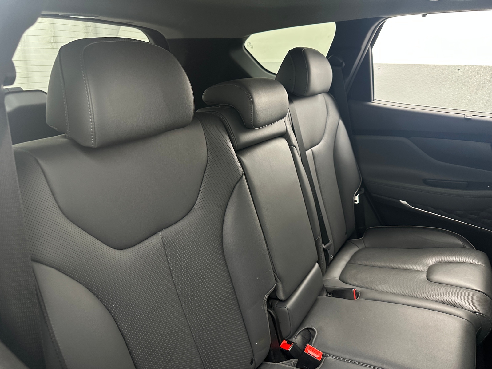 Thumbnail: 2023 Hyundai Santa Fe - 5