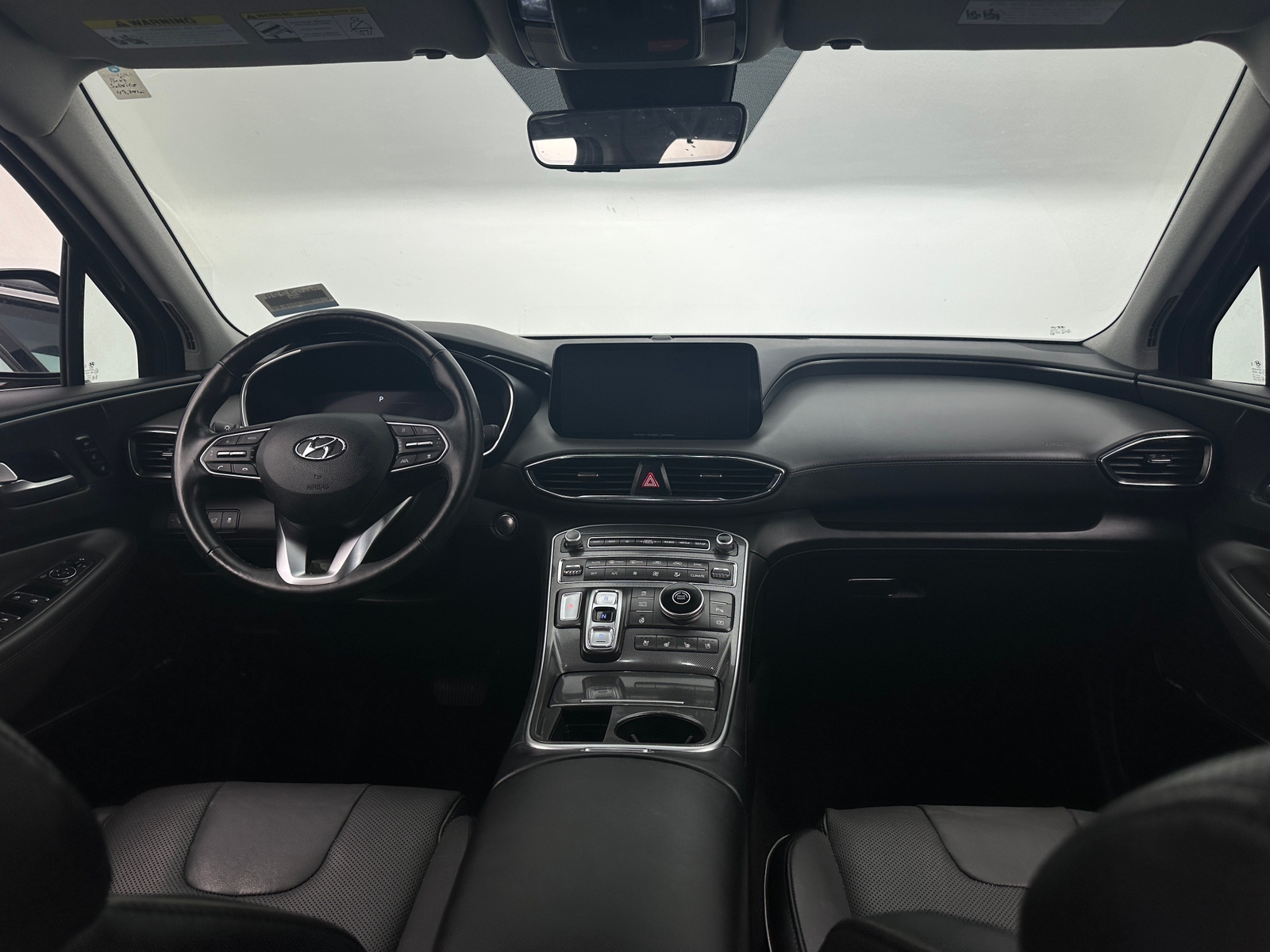 Thumbnail: 2023 Hyundai Santa Fe - 2