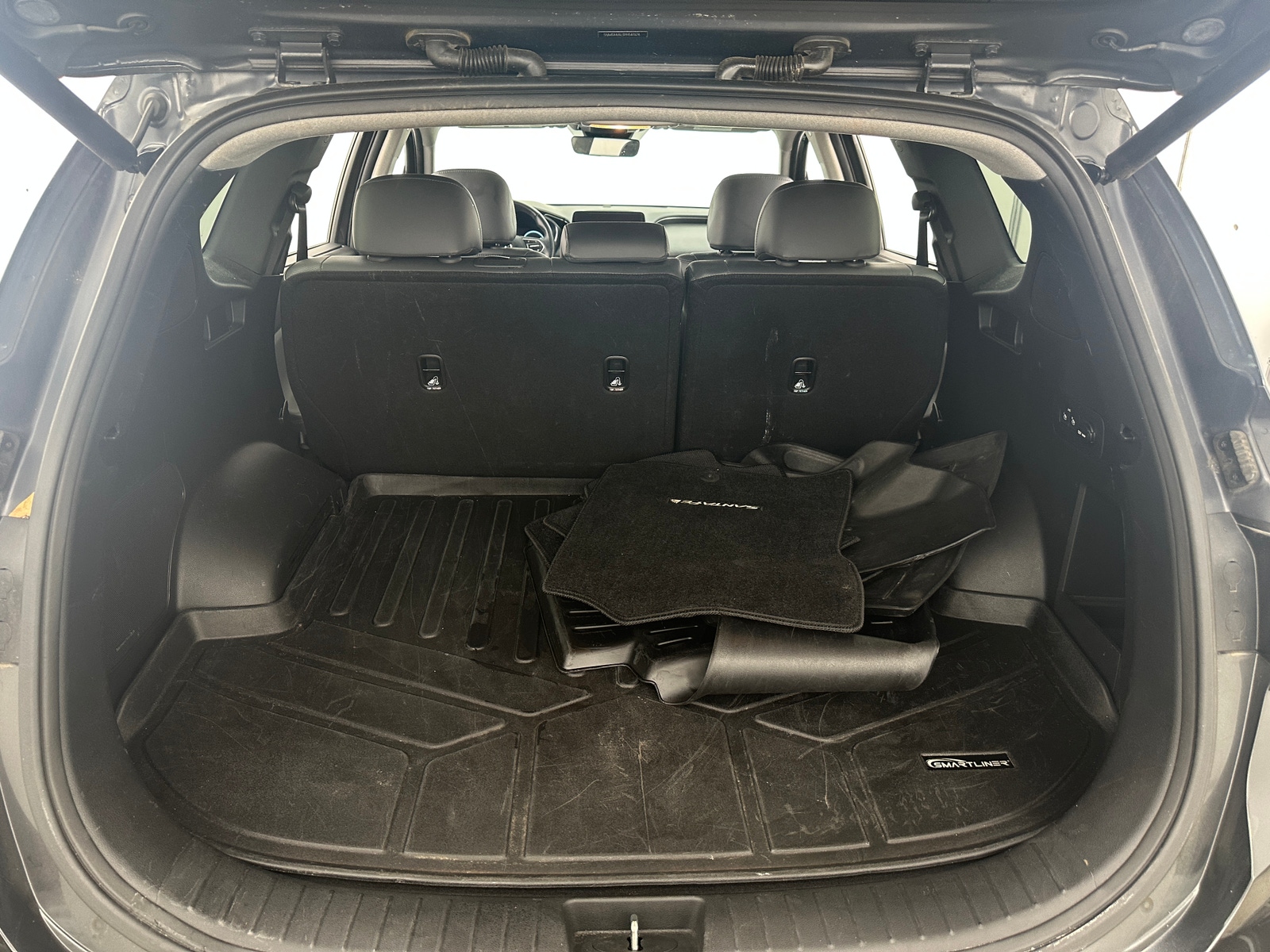 Thumbnail: 2023 Hyundai Santa Fe - 6