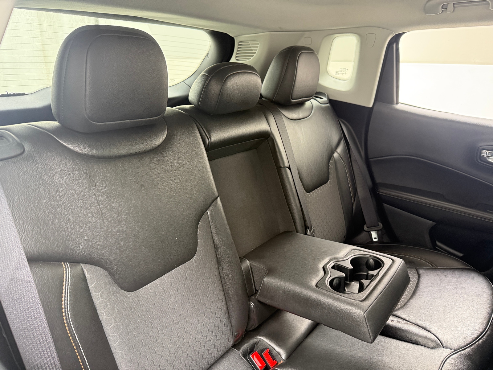 Thumbnail: 2019 Jeep Compass - 5