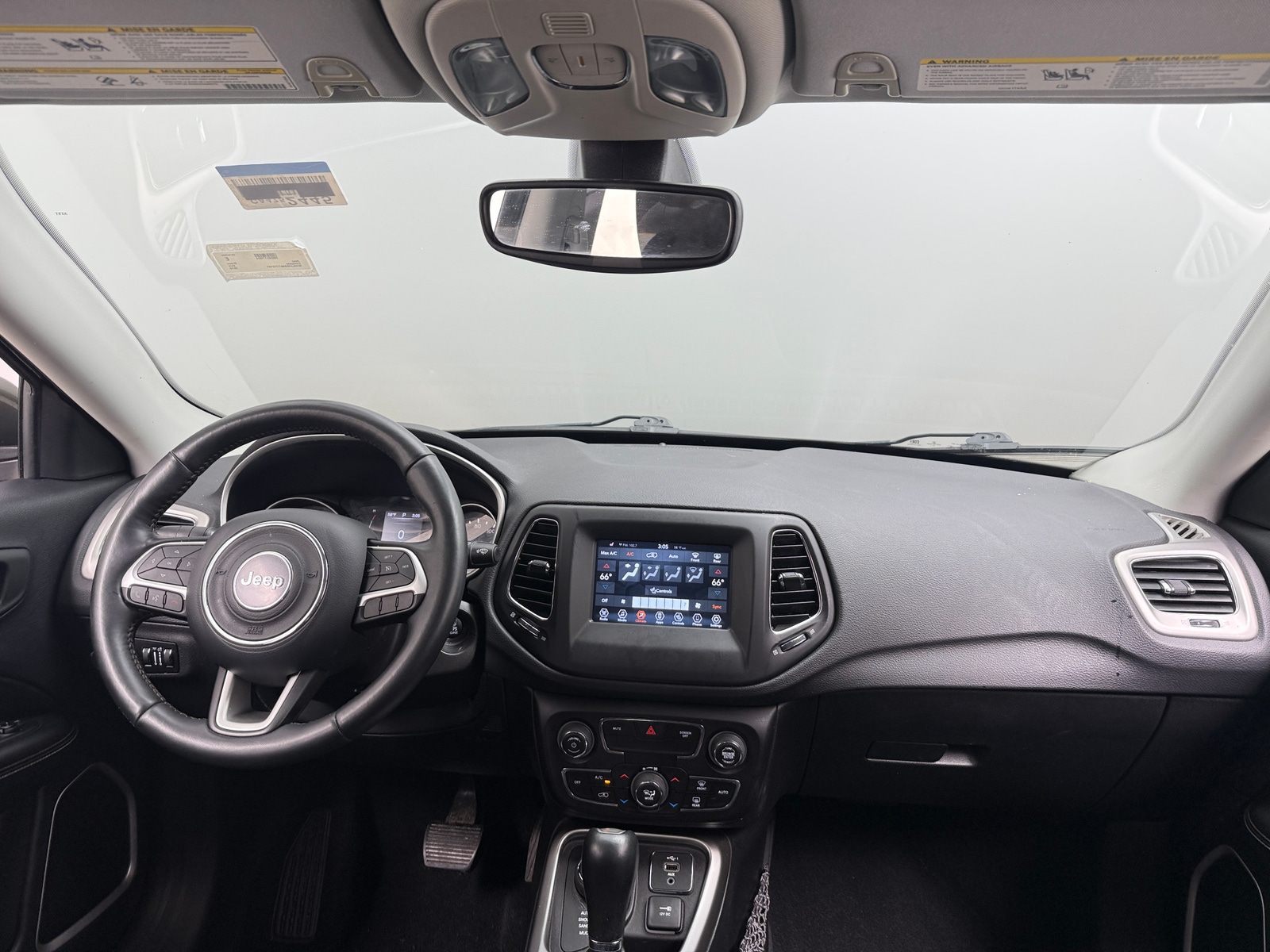 Thumbnail: 2019 Jeep Compass - 2