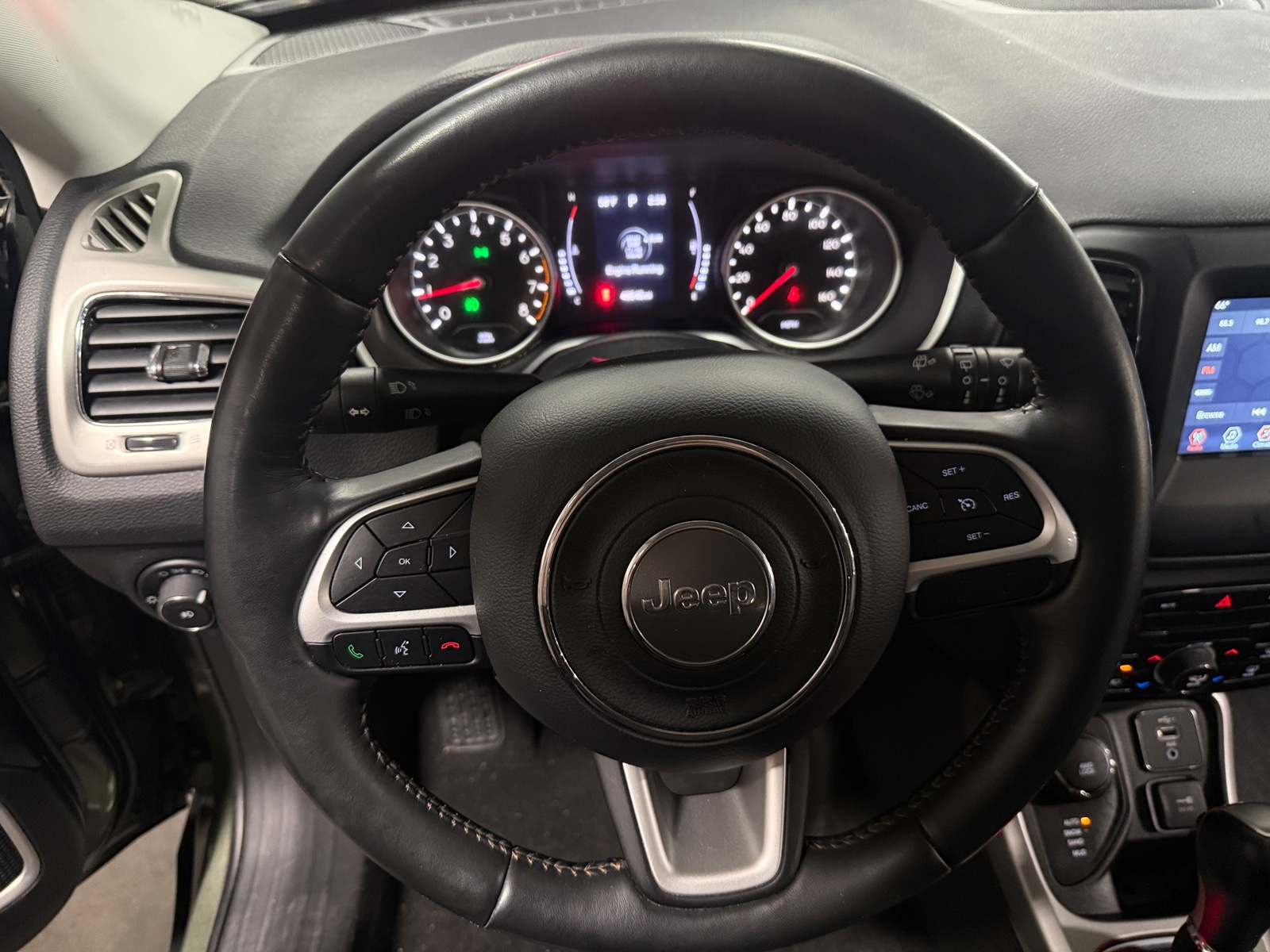 Thumbnail: 2019 Jeep Compass - 4