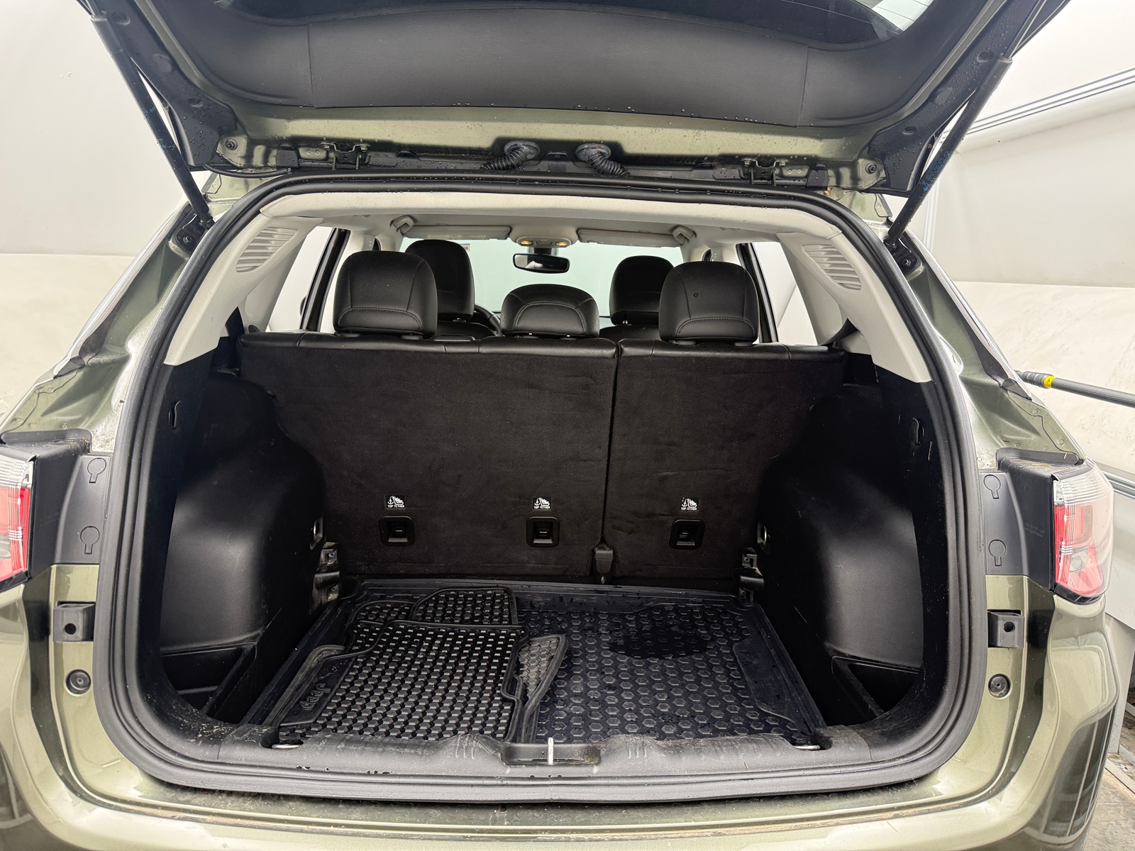 Thumbnail: 2019 Jeep Compass - 6