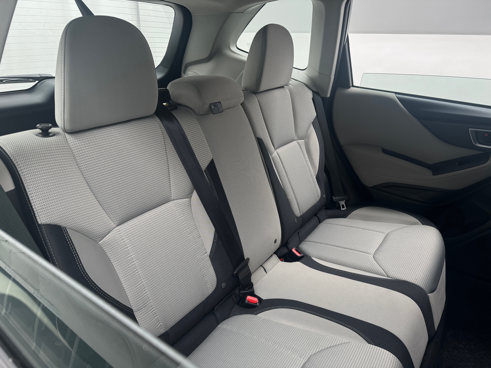 Thumbnail: 2023 Subaru Forester - 6