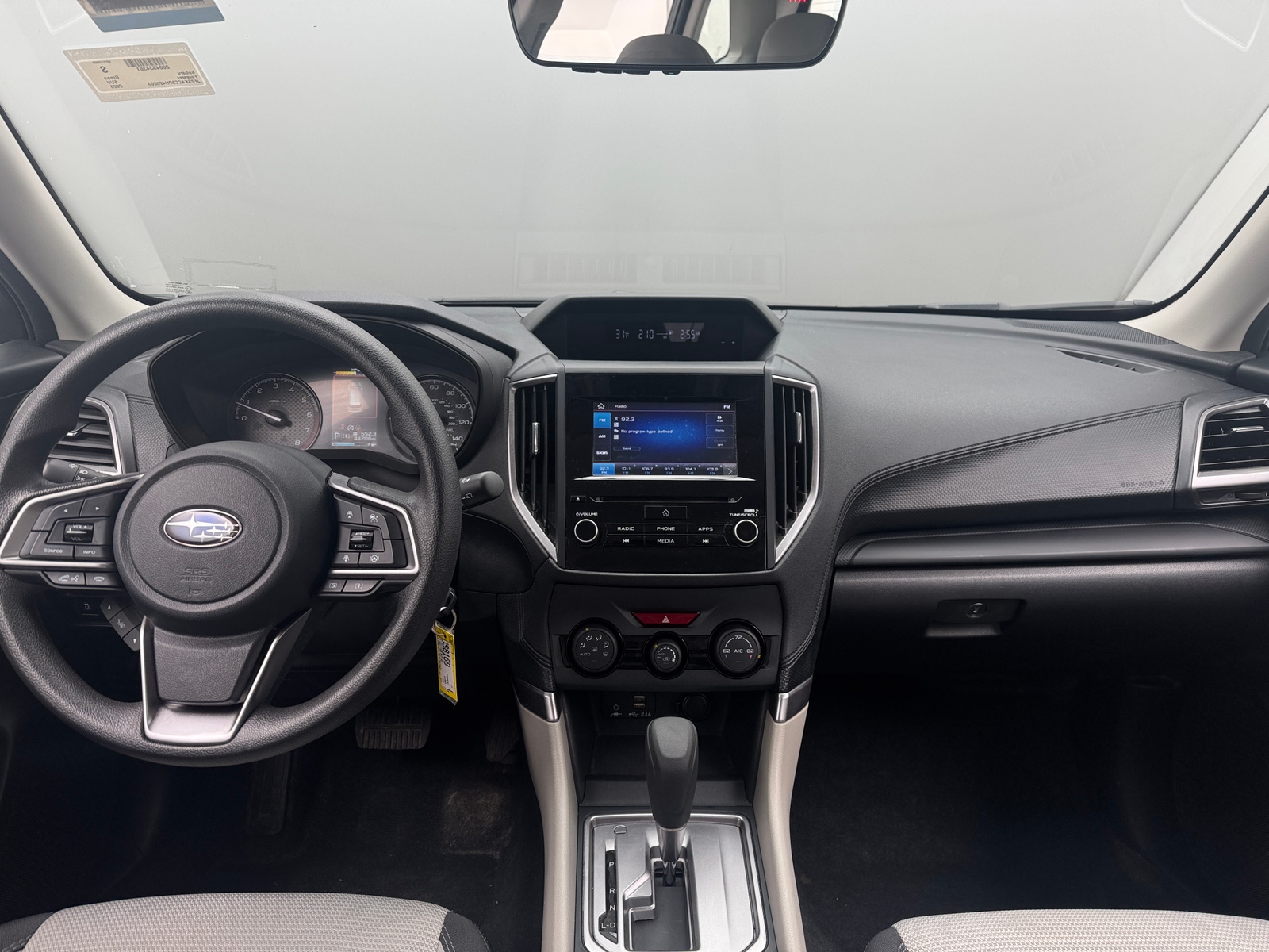 Thumbnail: 2023 Subaru Forester - 3