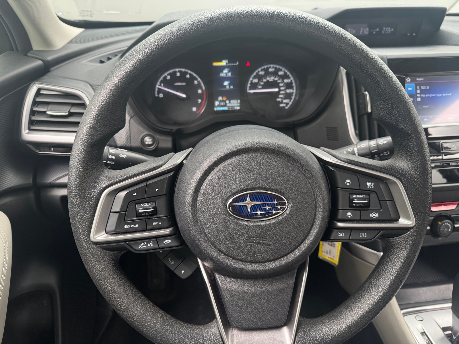 Thumbnail: 2023 Subaru Forester - 5