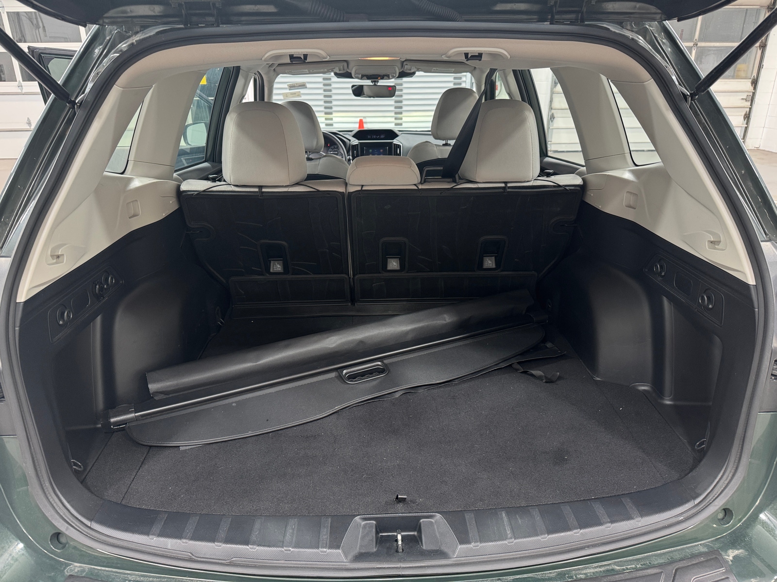 Thumbnail: 2023 Subaru Forester - 7