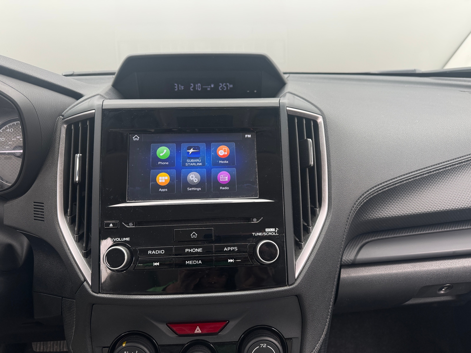 Thumbnail: 2023 Subaru Forester - 4