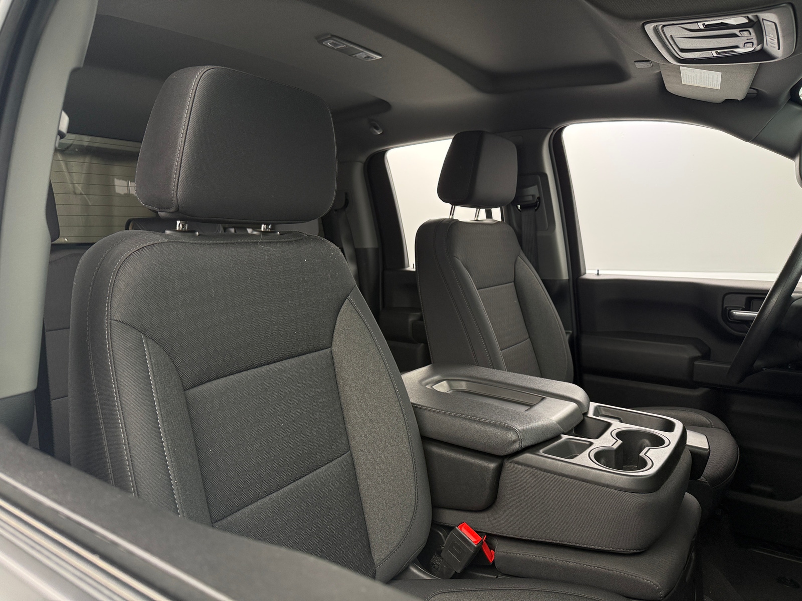 Thumbnail: 2024 Chevrolet Silverado 2500 - 2