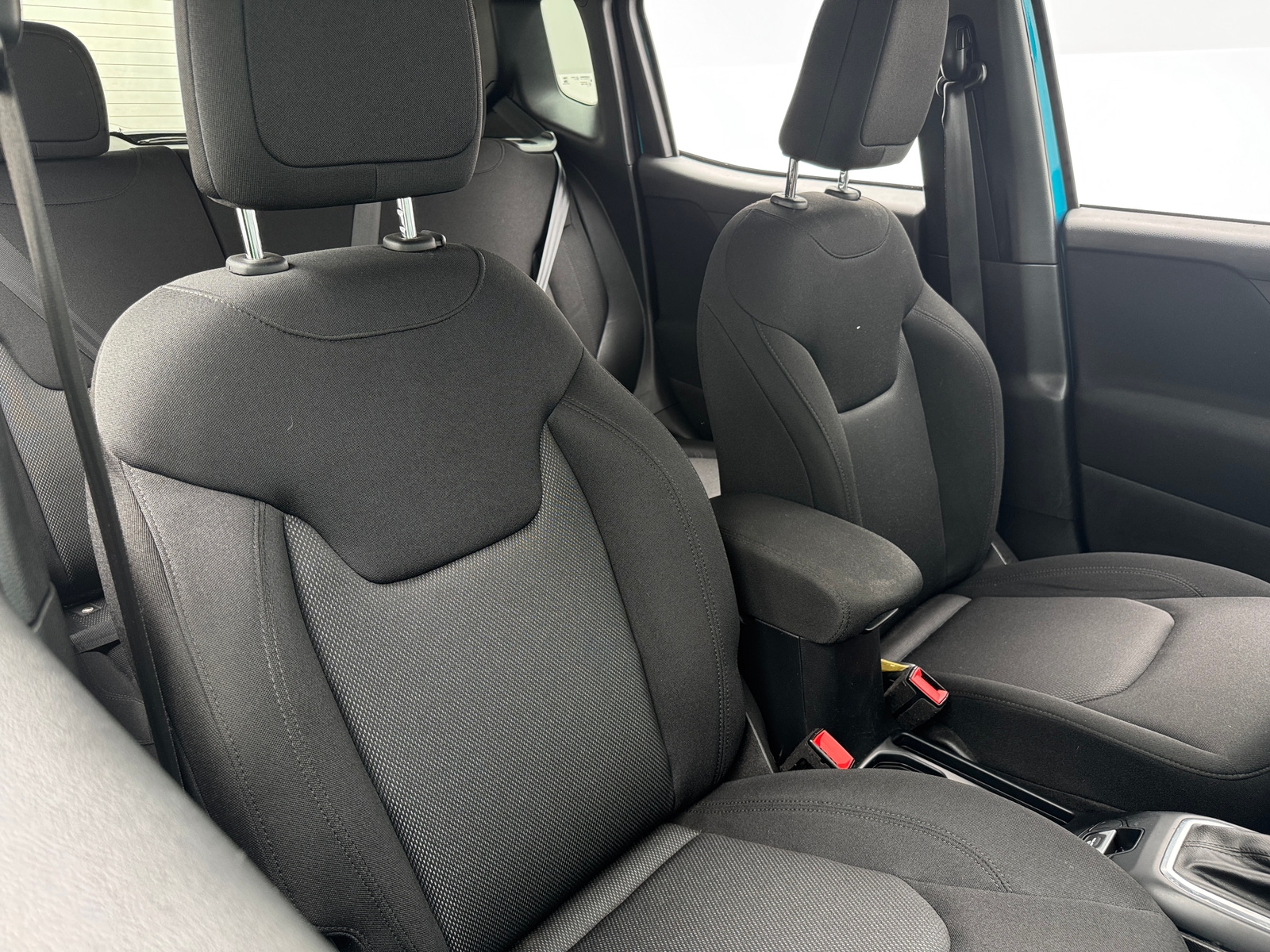 Thumbnail: 2020 Jeep Renegade - 2