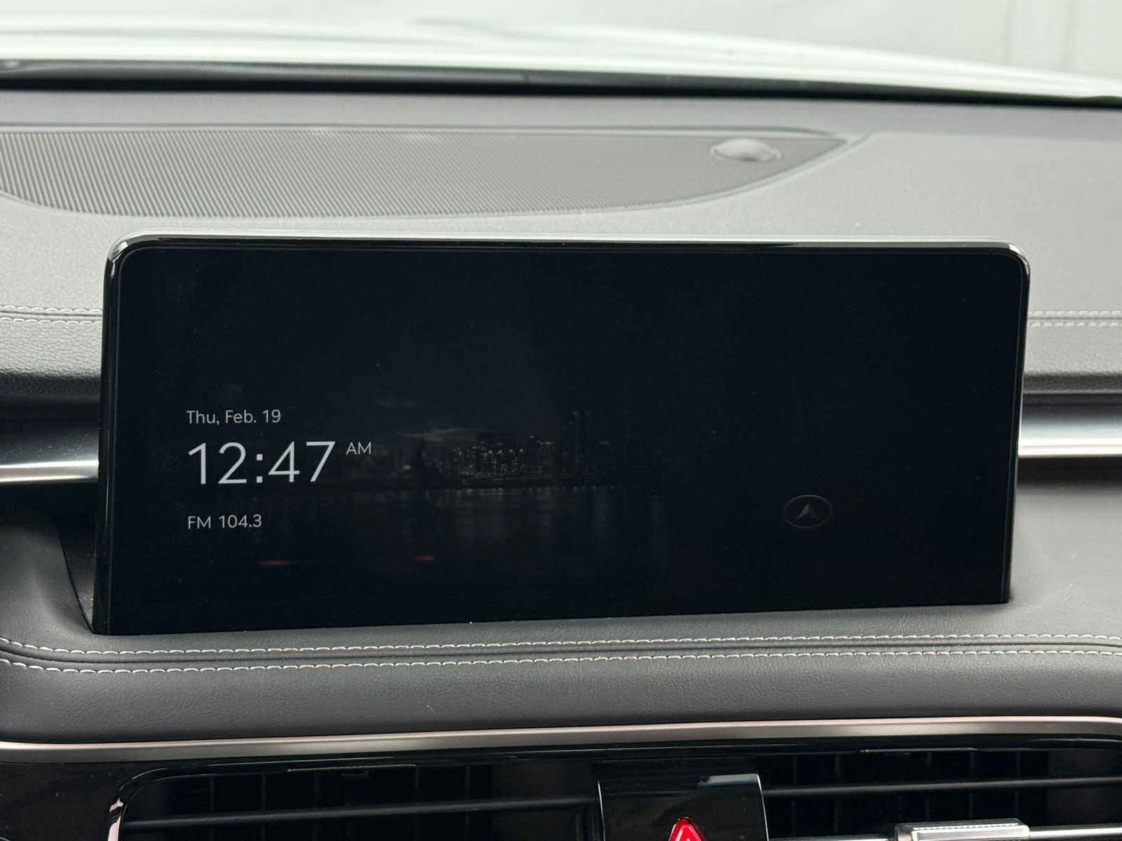 Thumbnail: 2025 Genesis G70 - 3